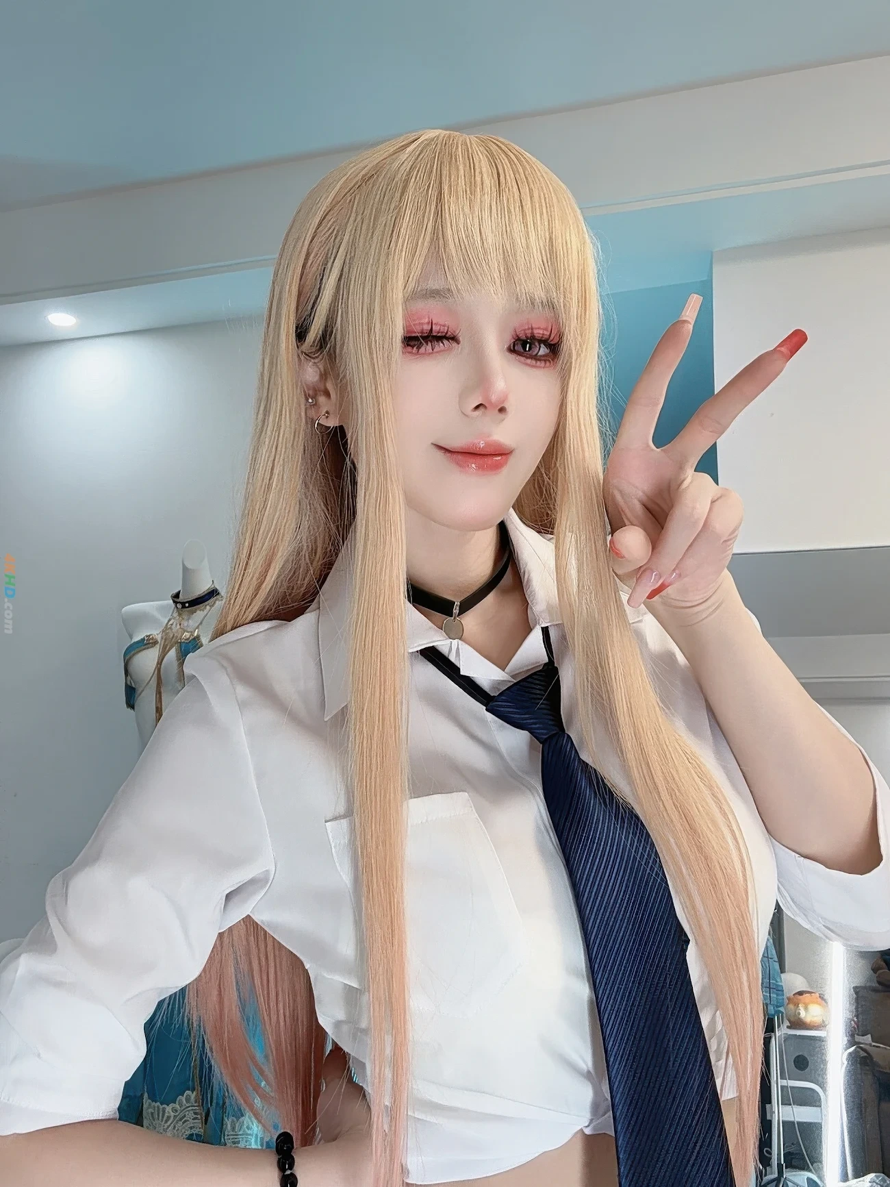 JiuYan 2YueYuePiao — photo 34