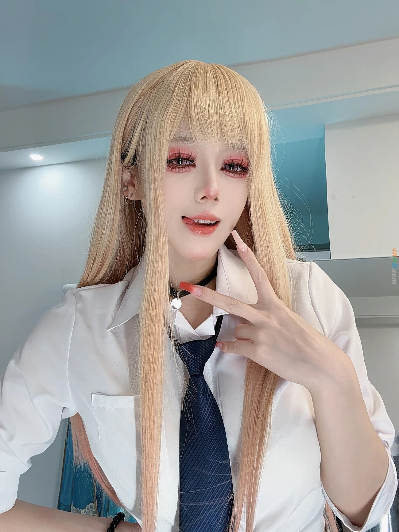 JiuYan 2YueYuePiao — photo 40