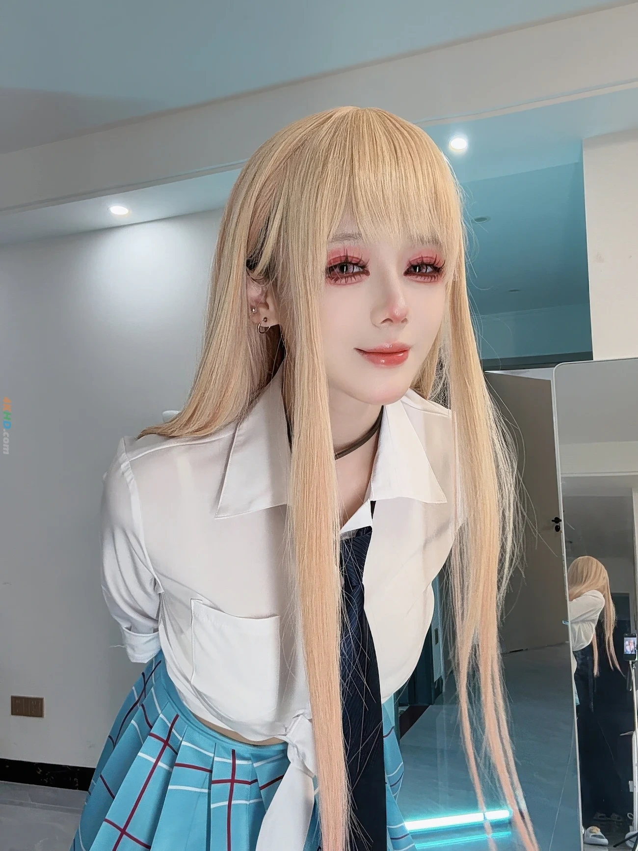 JiuYan 2YueYuePiao — photo 47