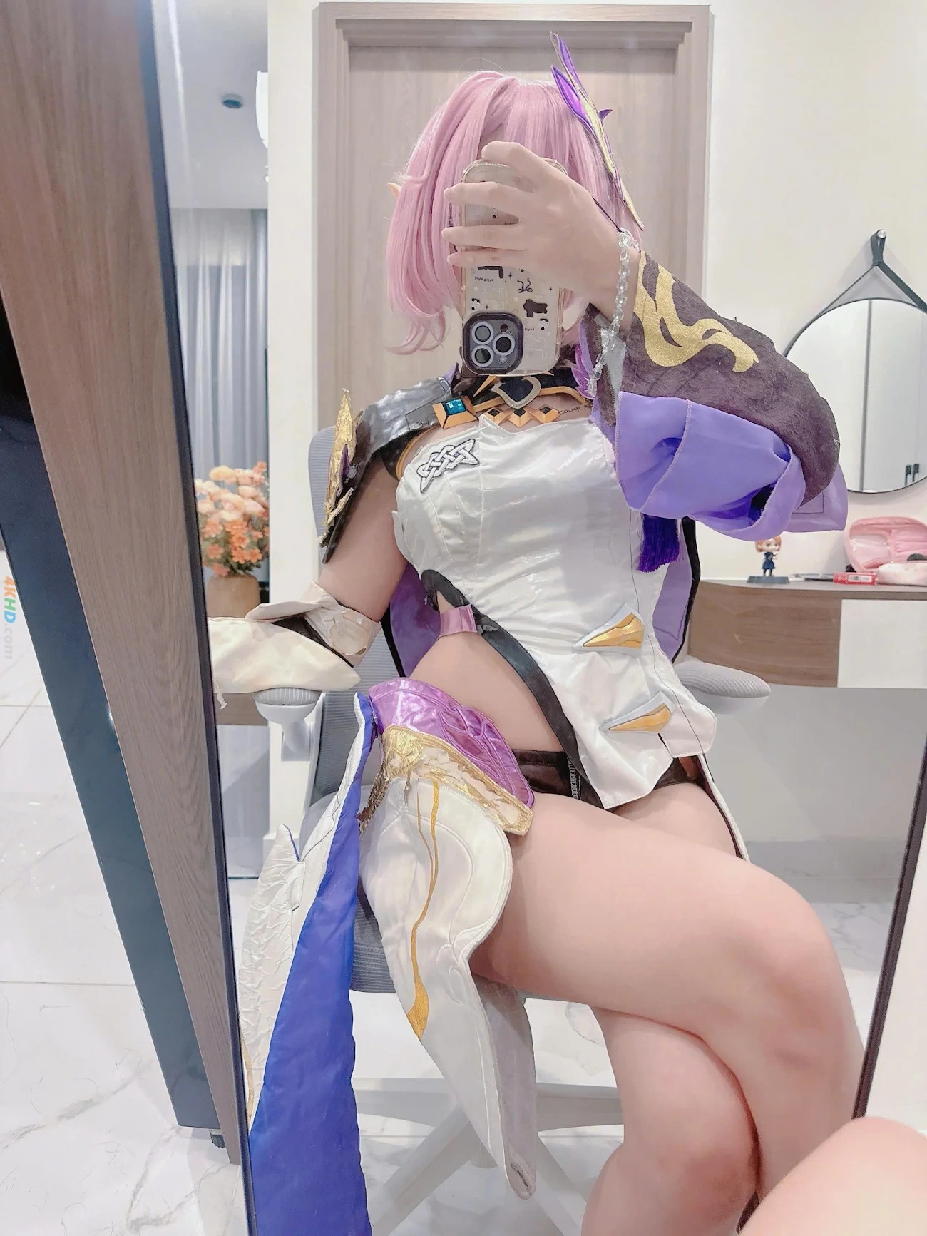 Elysia — photo 22