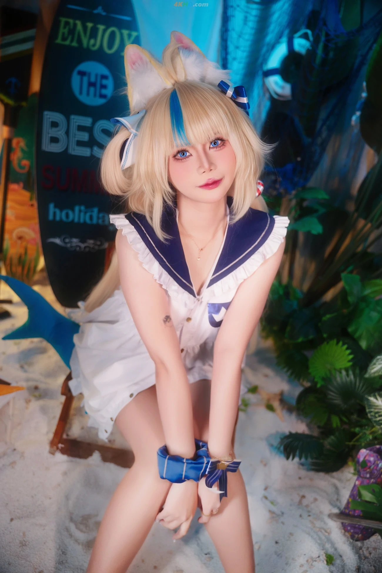 Miinmeow - Sameko Saba — photo 1