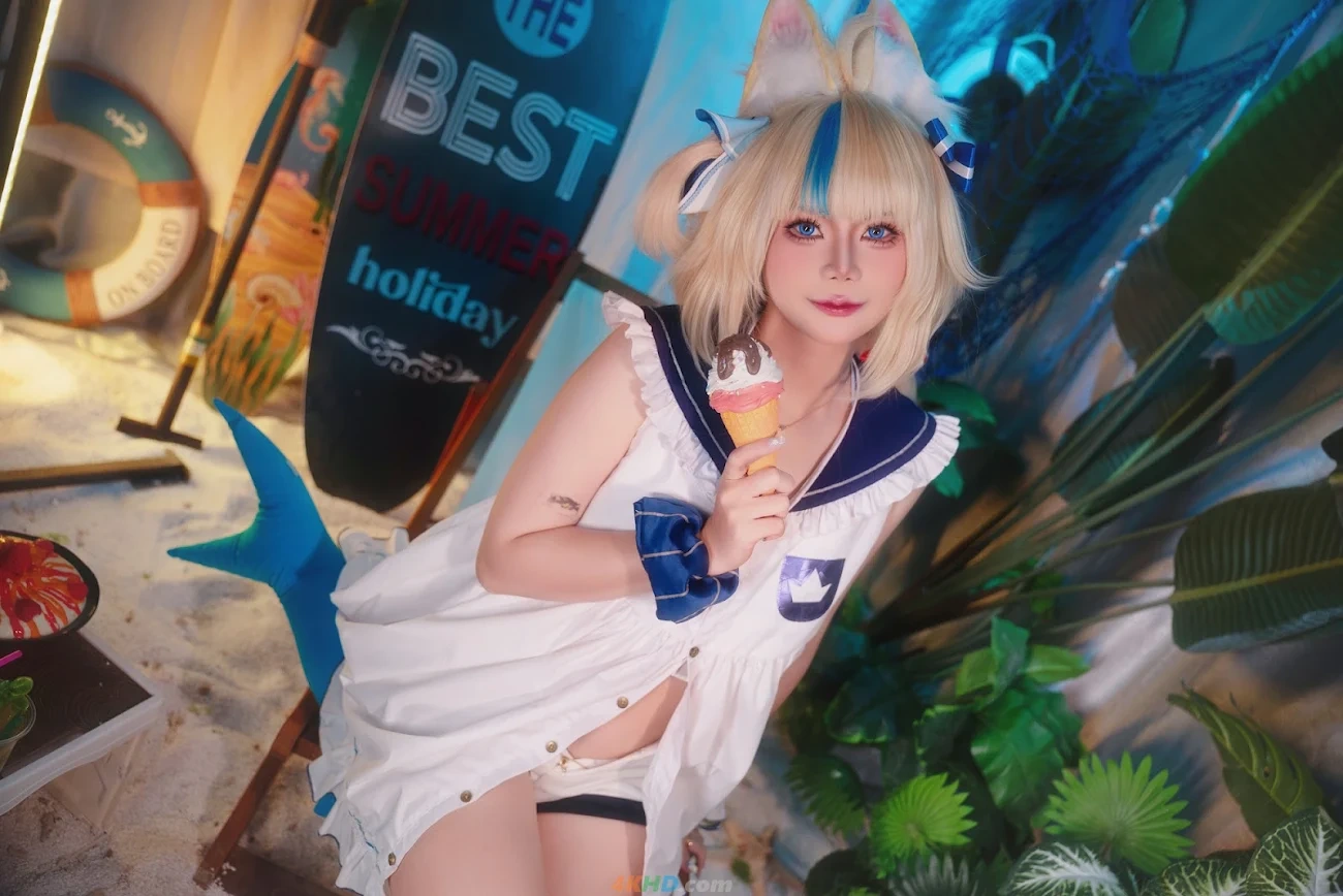 Miinmeow - Sameko Saba — photo 2