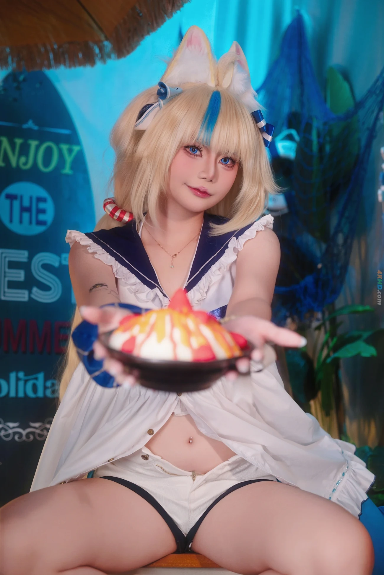 Miinmeow - Sameko Saba — photo 5