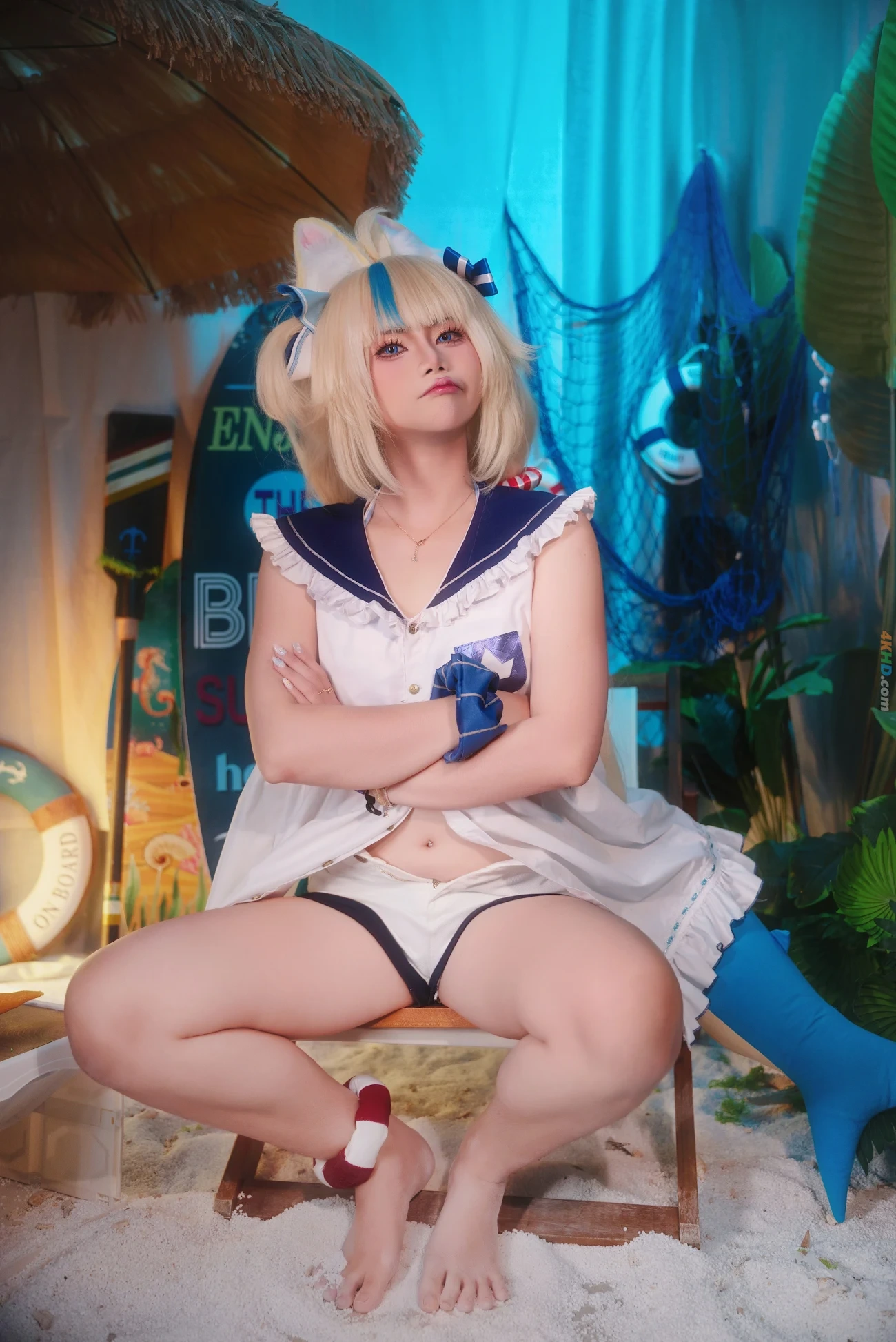 Miinmeow - Sameko Saba — photo 6