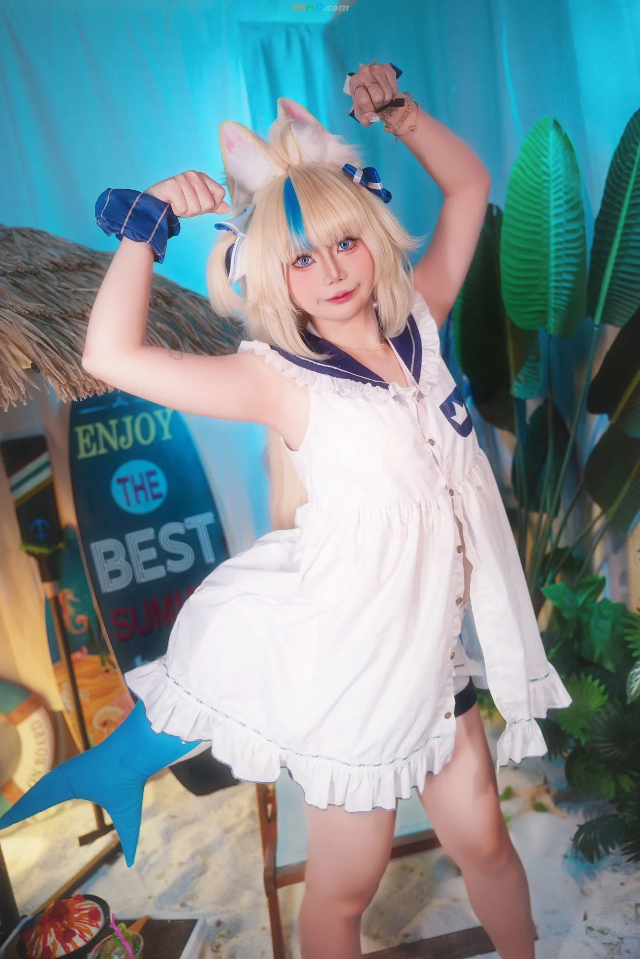 Miinmeow - Sameko Saba — photo 7