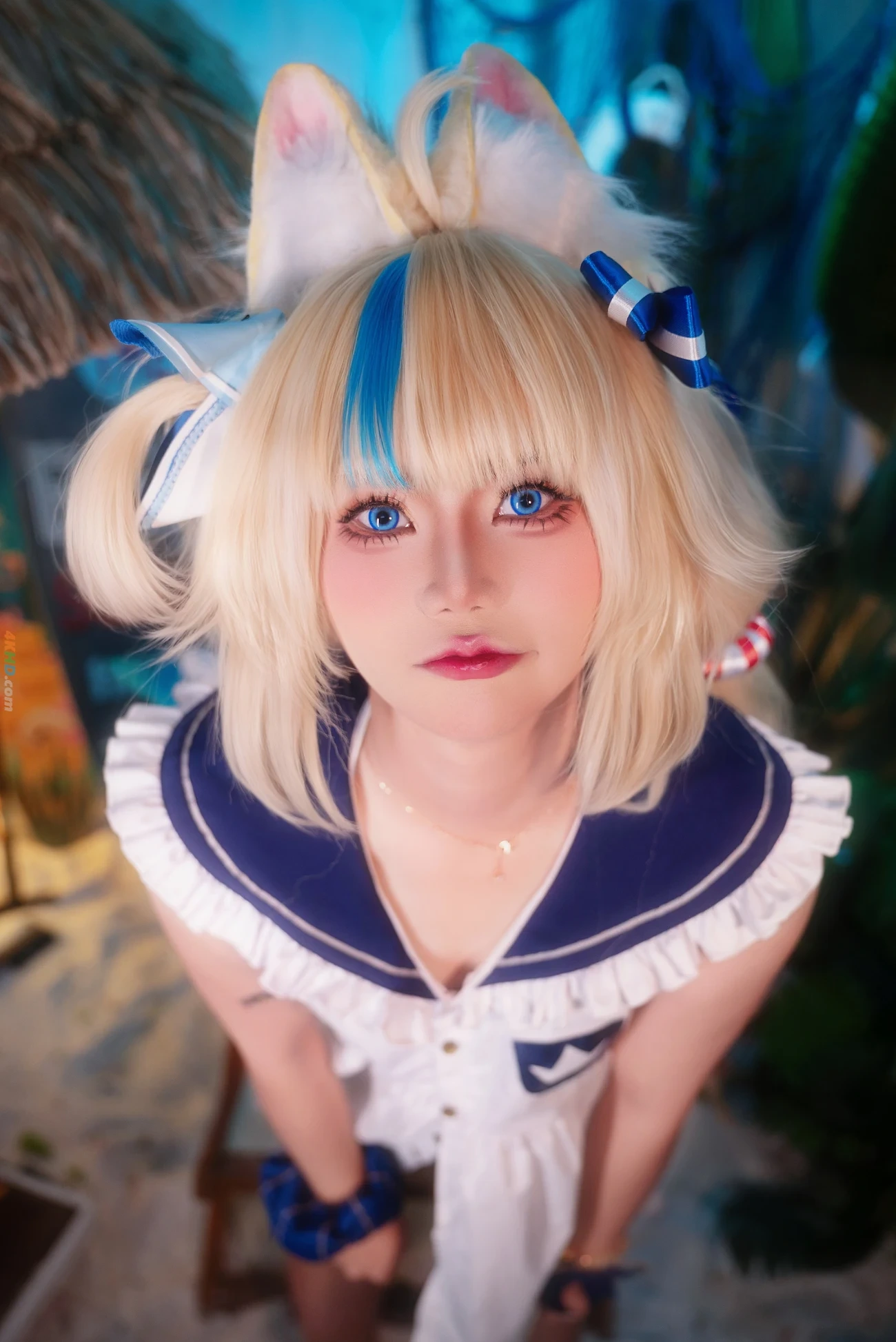 Miinmeow - Sameko Saba — photo 8