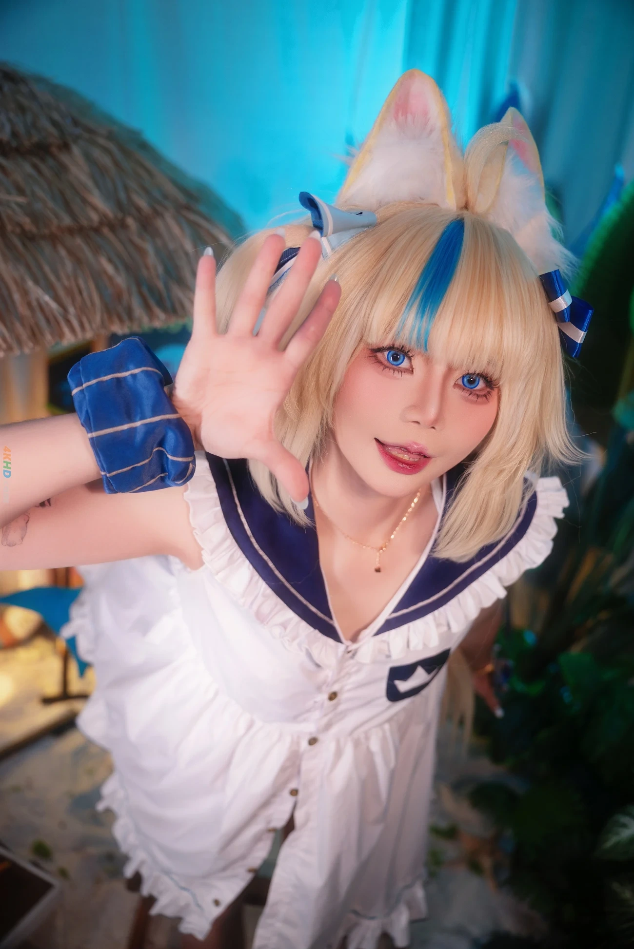 Miinmeow - Sameko Saba — photo 9