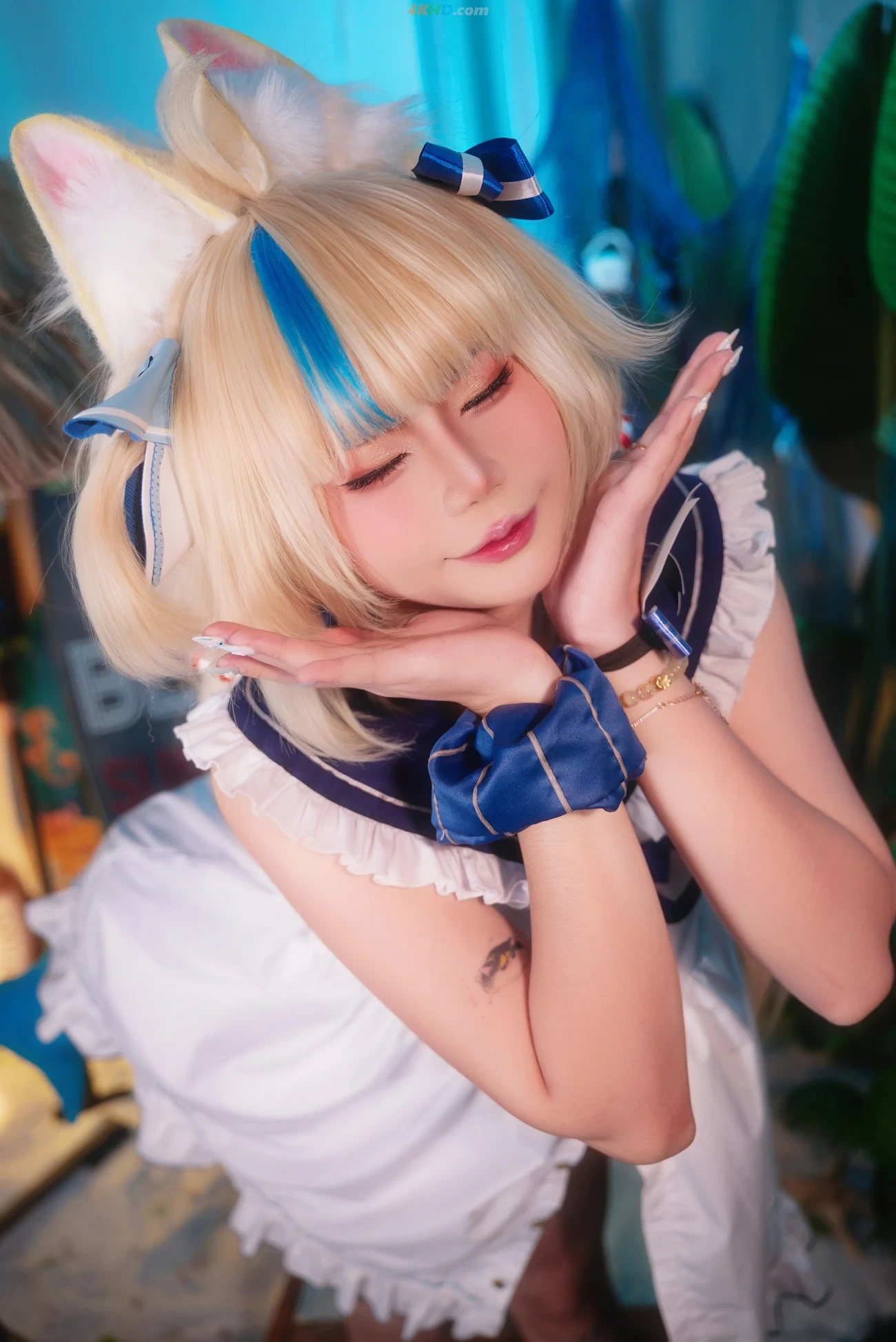 Miinmeow - Sameko Saba — photo 10