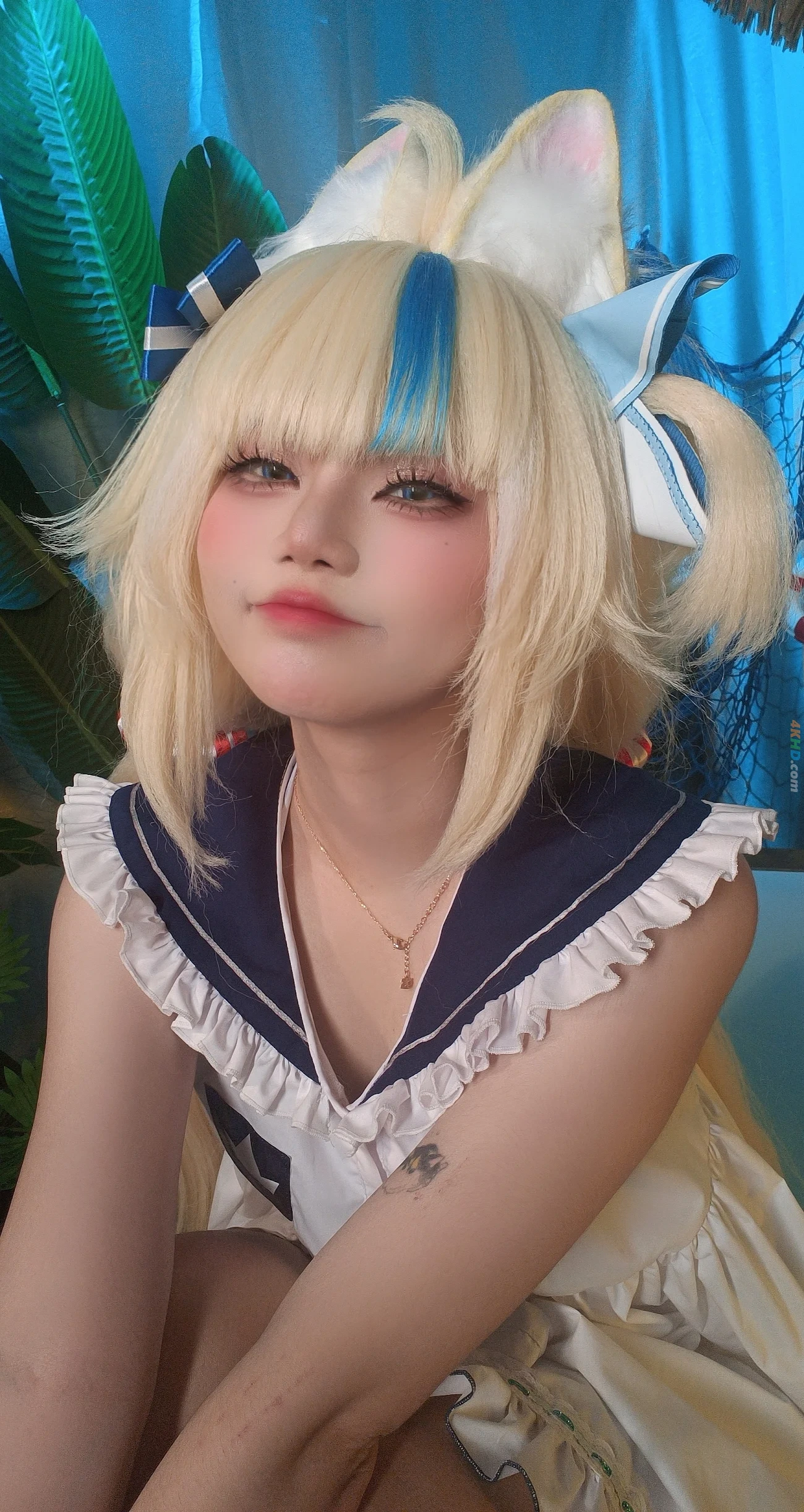 Miinmeow - Sameko Saba — photo 41