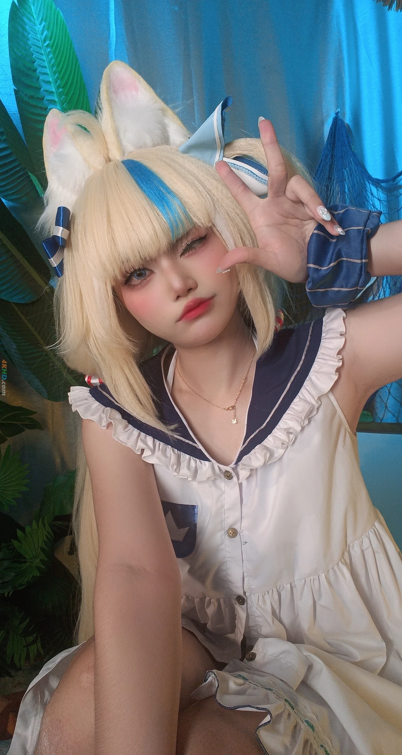 Miinmeow - Sameko Saba — photo 42