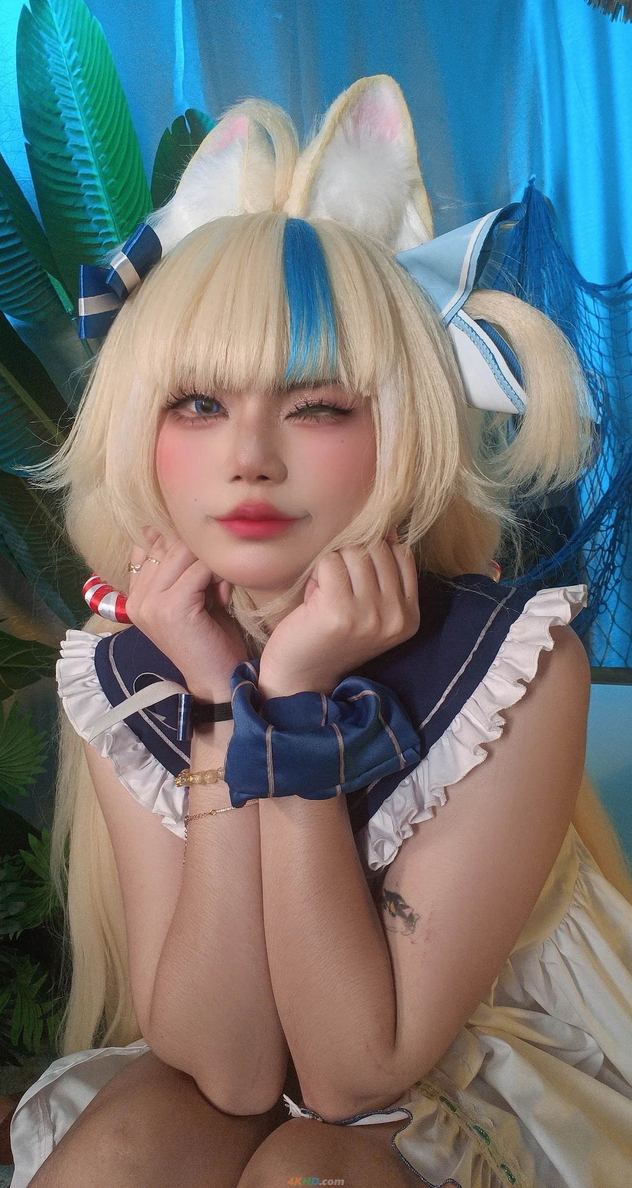 Miinmeow - Sameko Saba — photo 43