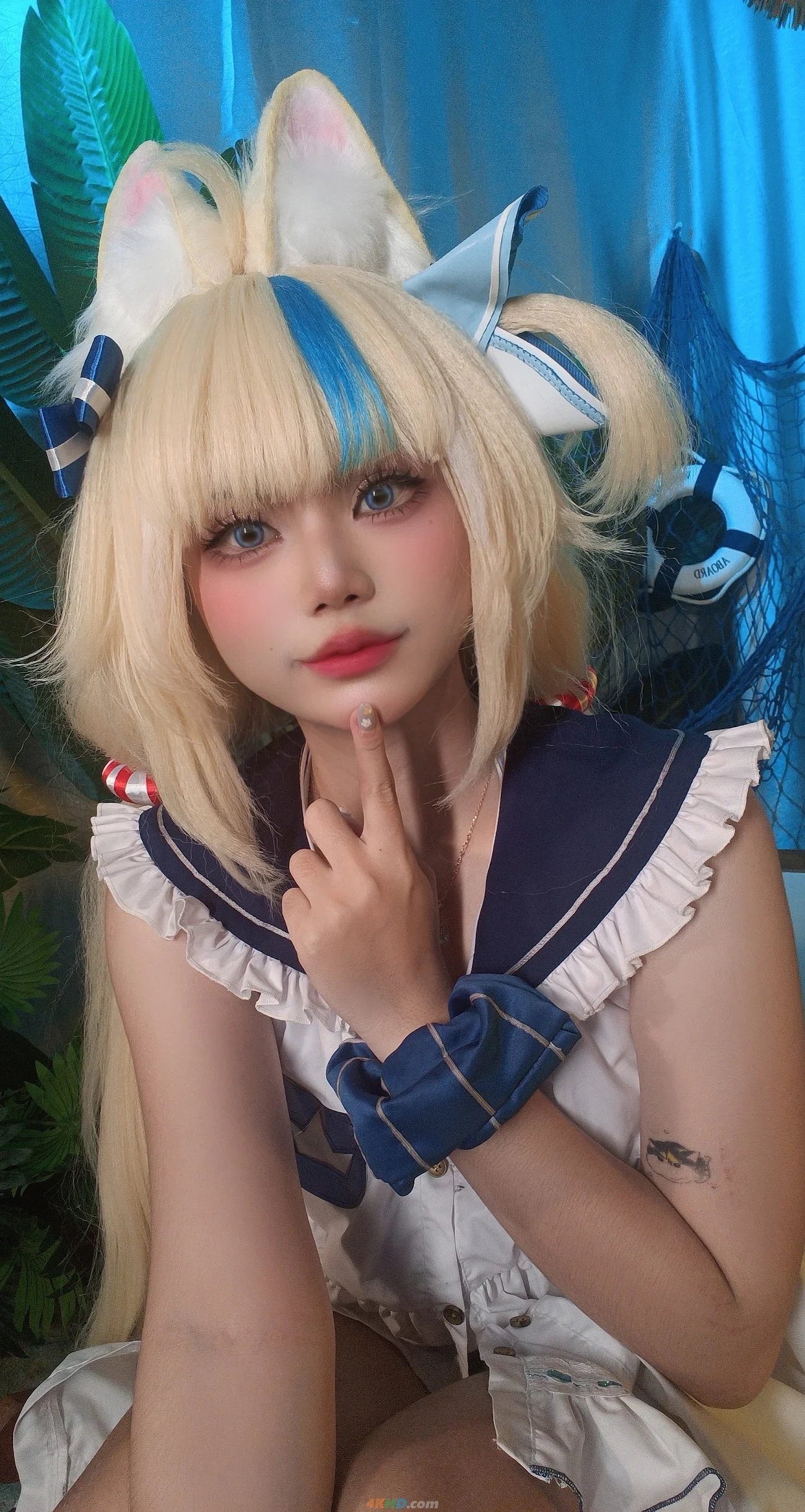 Miinmeow - Sameko Saba — photo 44
