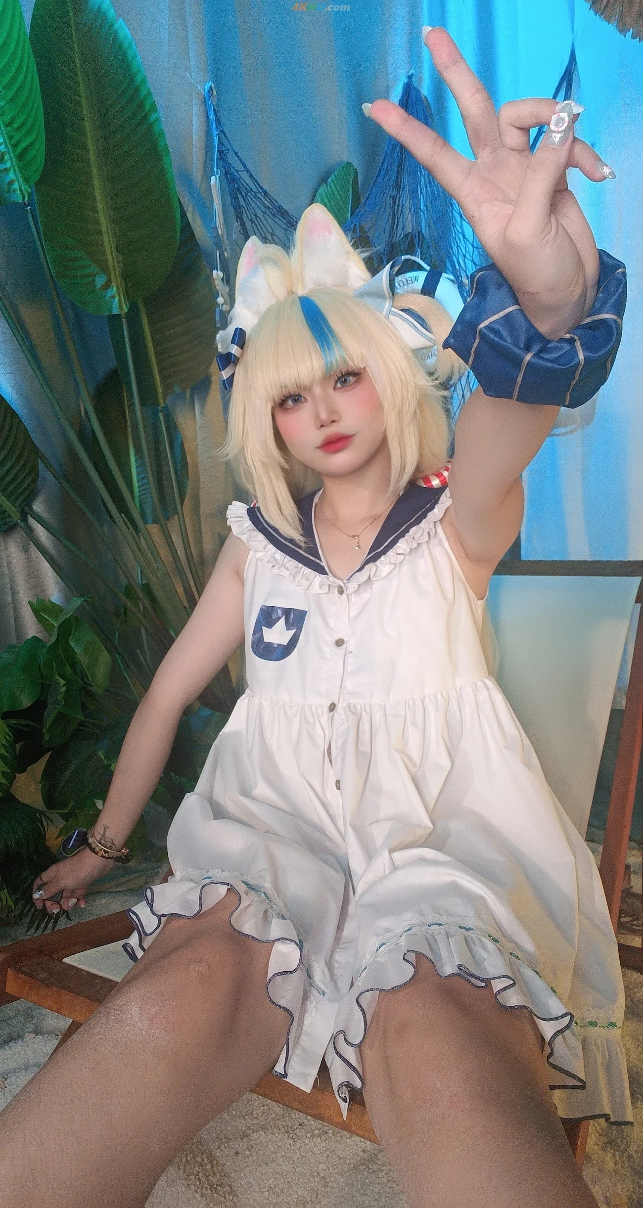 Miinmeow - Sameko Saba — photo 45
