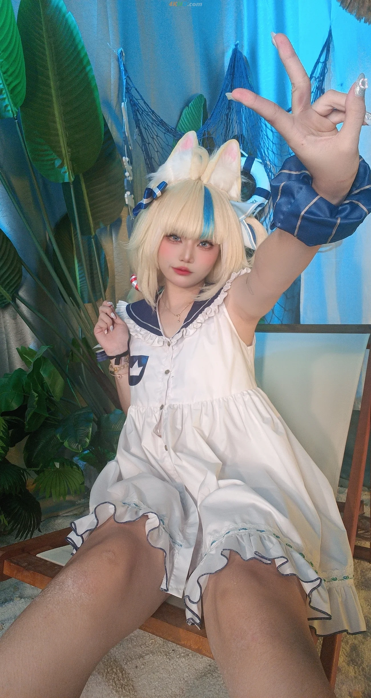 Miinmeow - Sameko Saba — photo 46