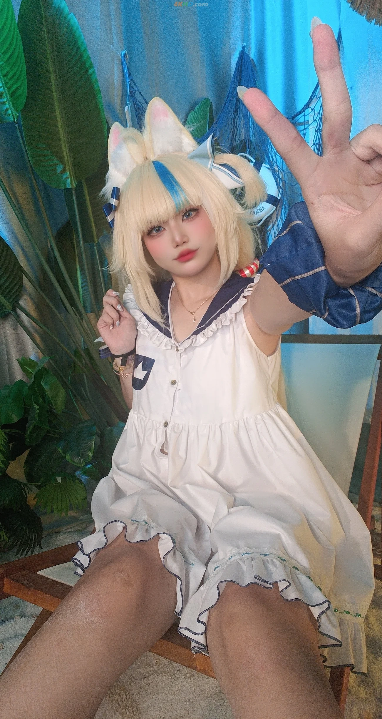 Miinmeow - Sameko Saba — photo 47