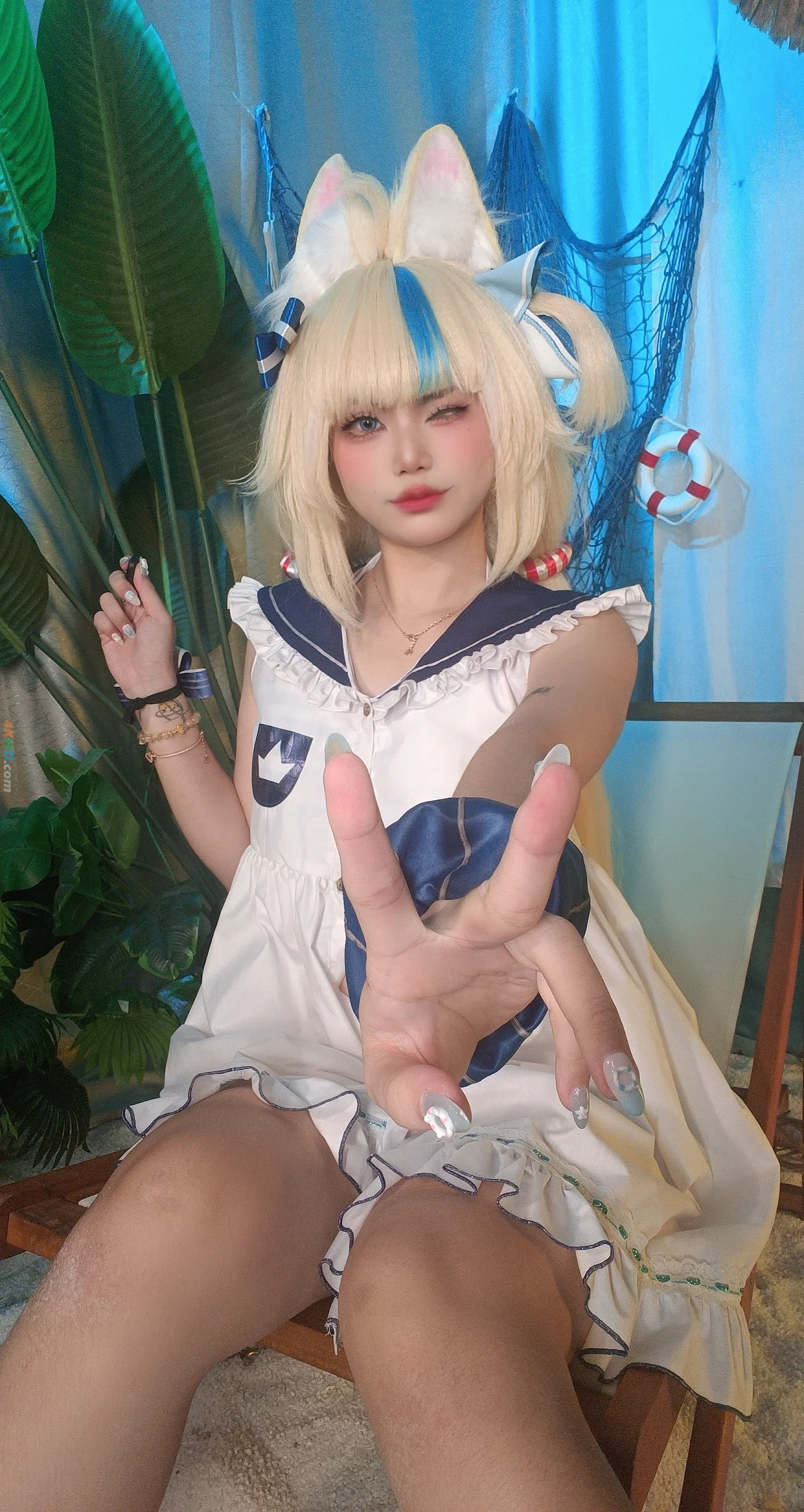 Miinmeow - Sameko Saba — photo 49
