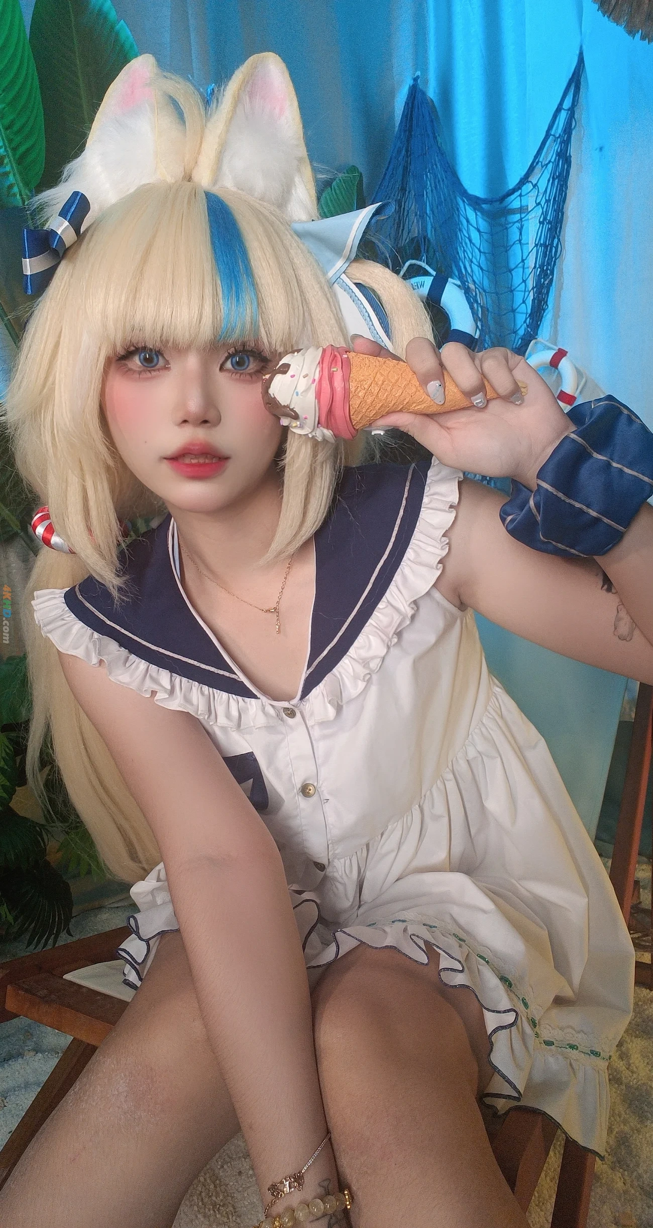 Miinmeow - Sameko Saba — photo 50
