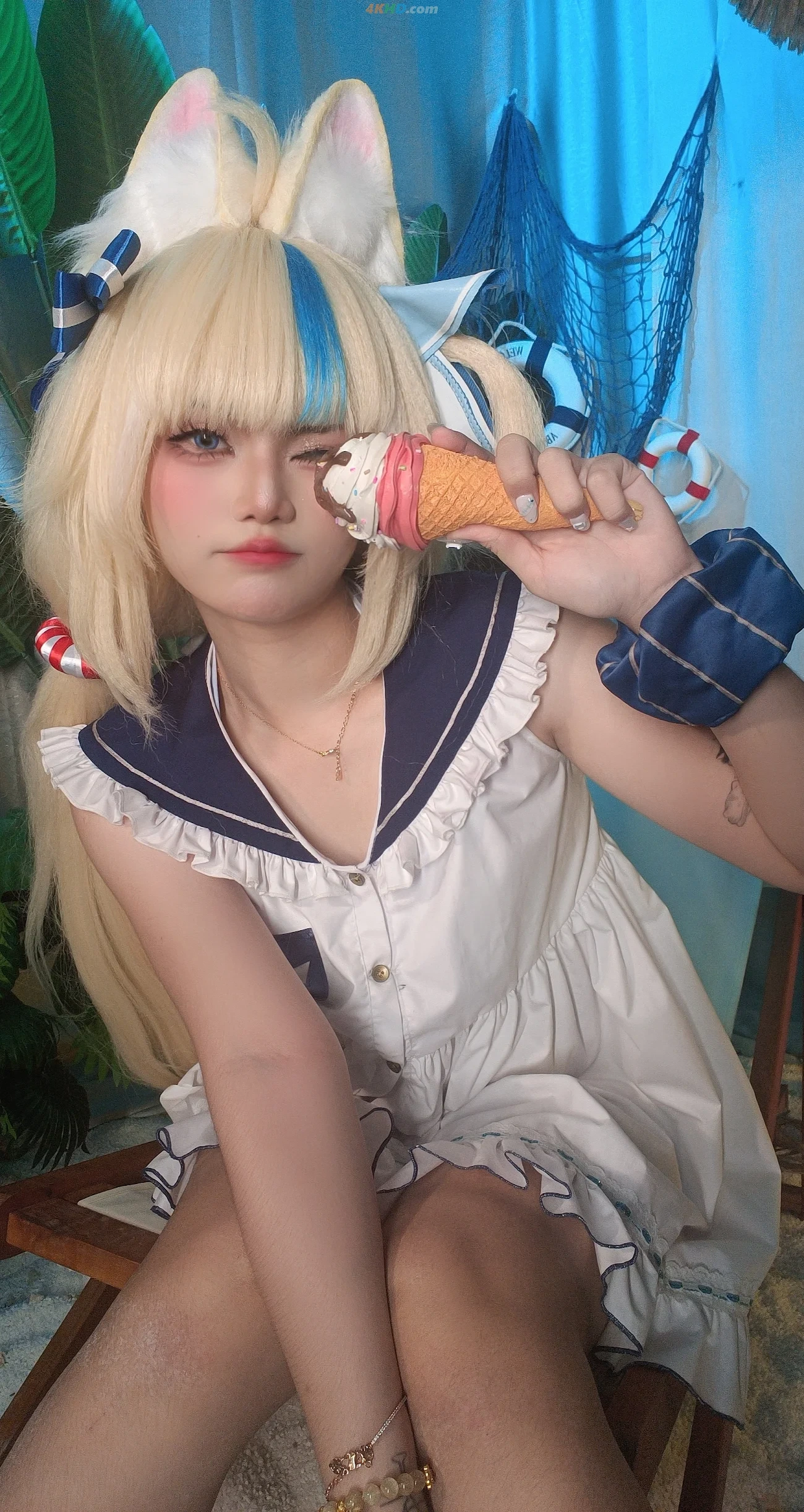Miinmeow - Sameko Saba — photo 51