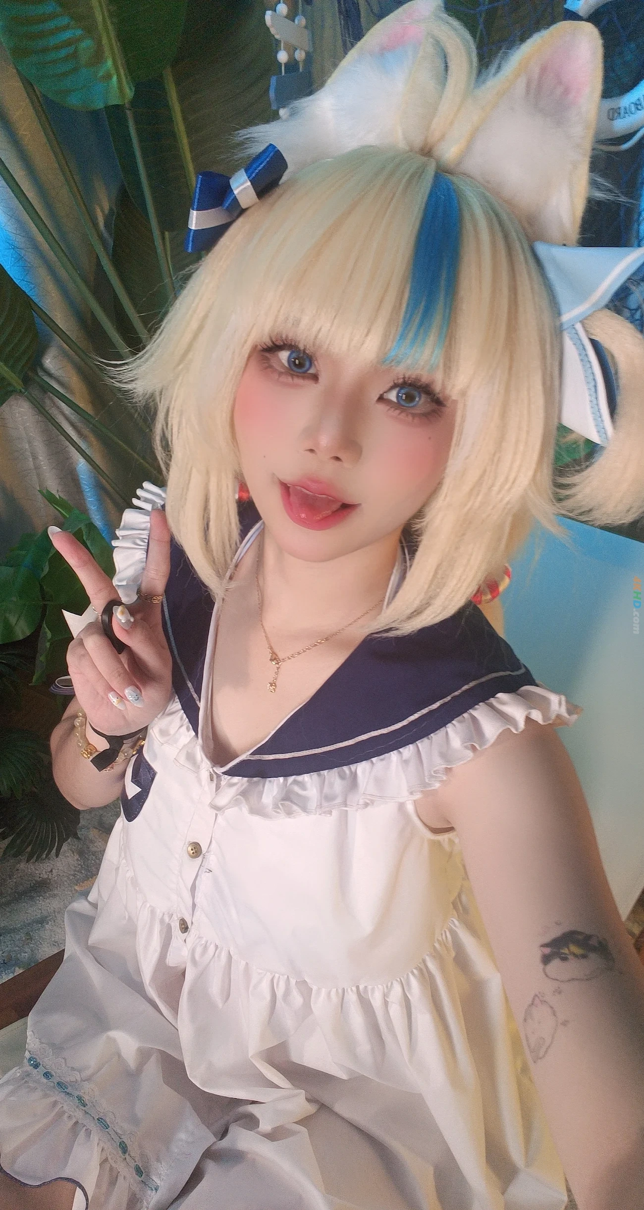 Miinmeow - Sameko Saba — photo 52