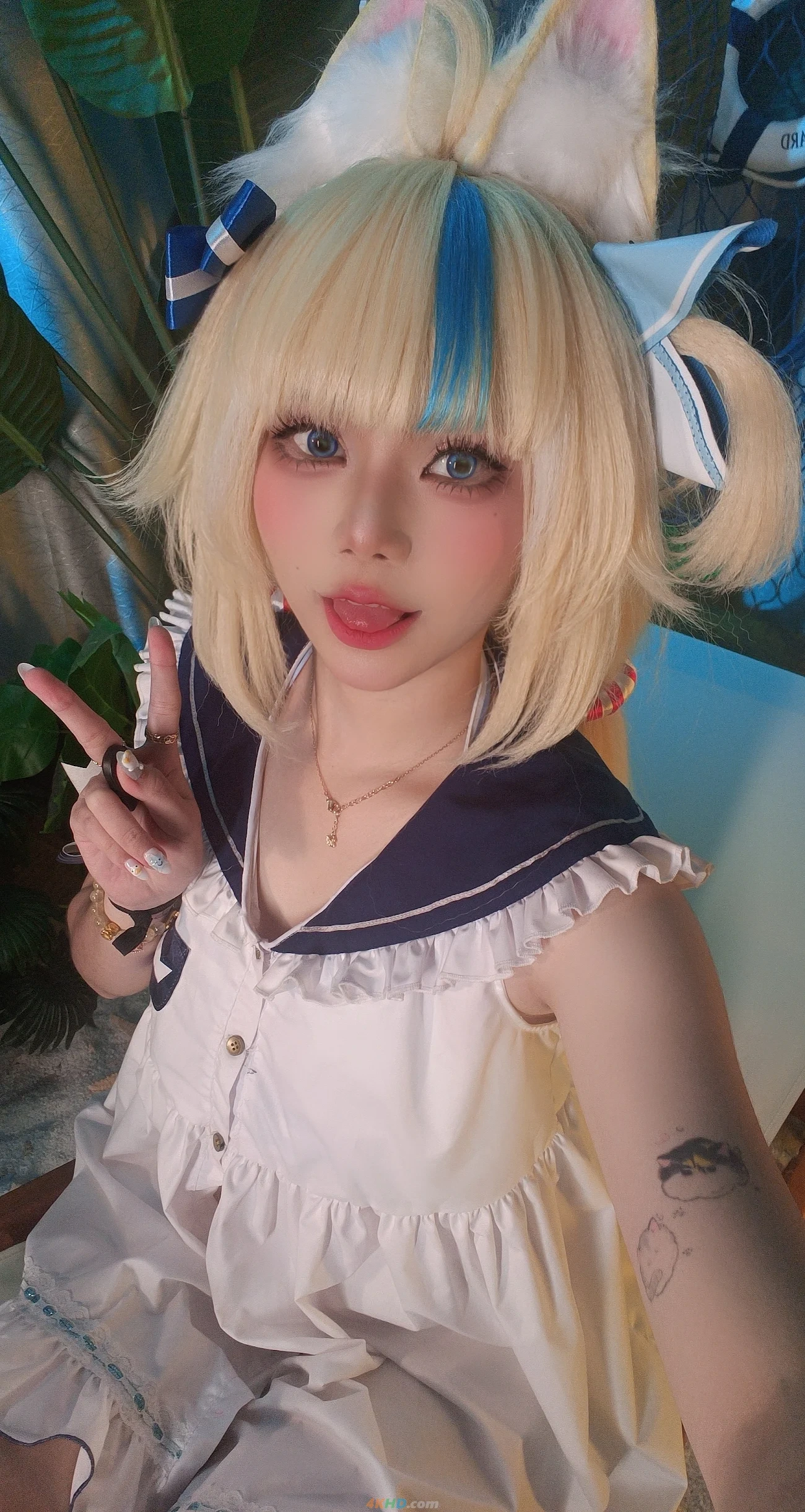 Miinmeow - Sameko Saba — photo 53
