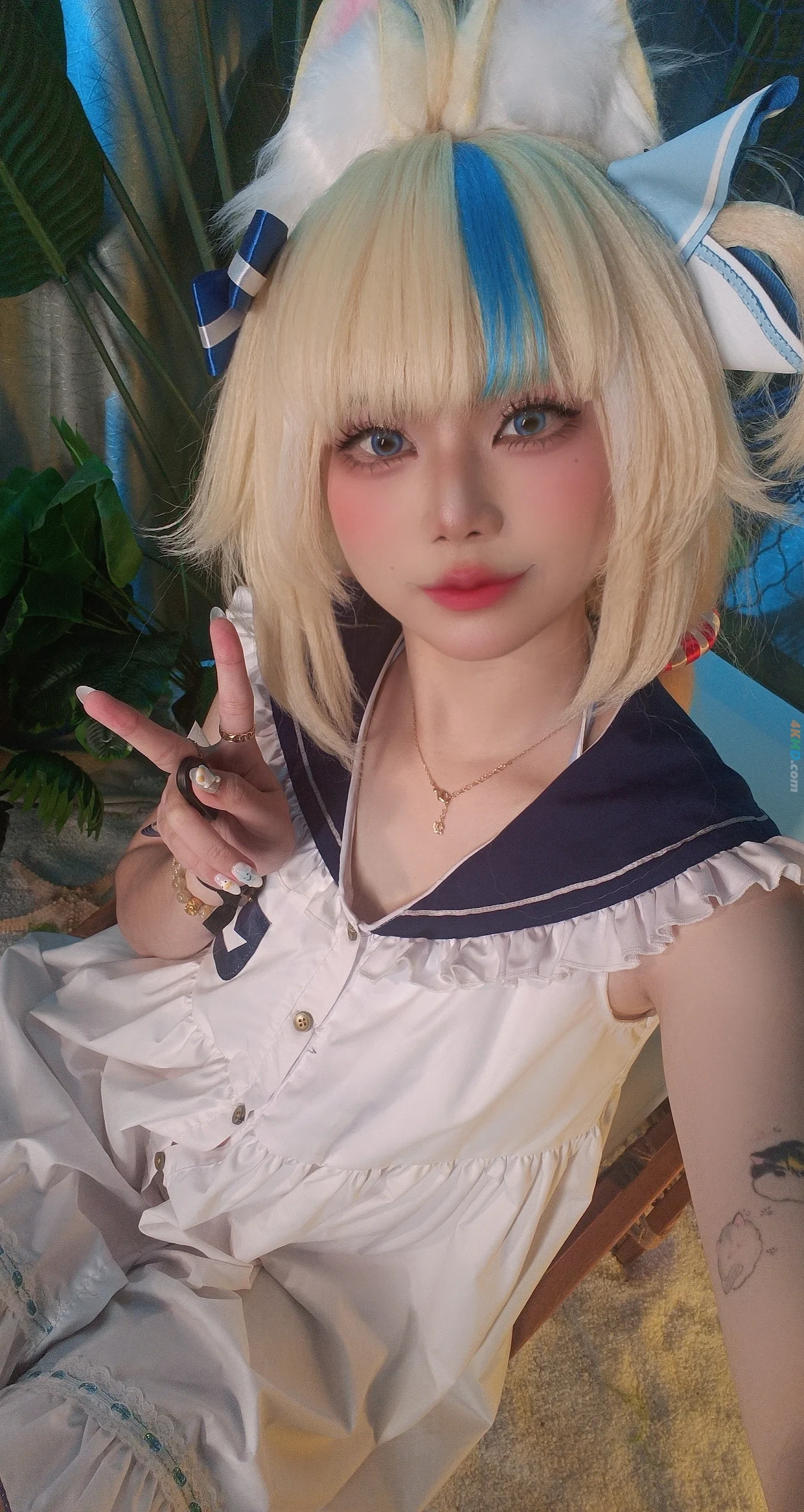 Miinmeow - Sameko Saba — photo 54