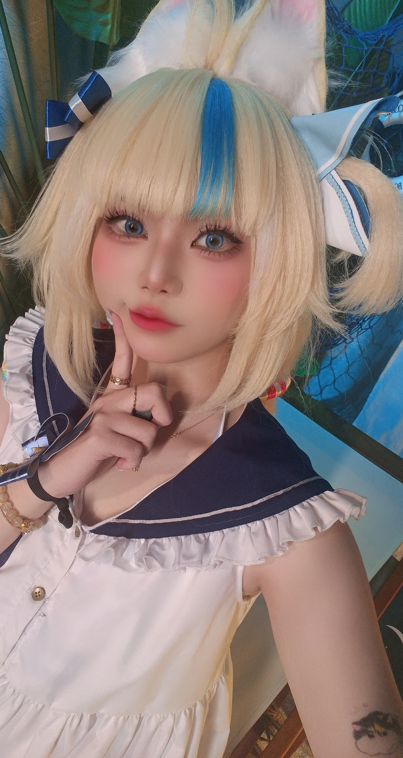 Miinmeow - Sameko Saba — photo 55