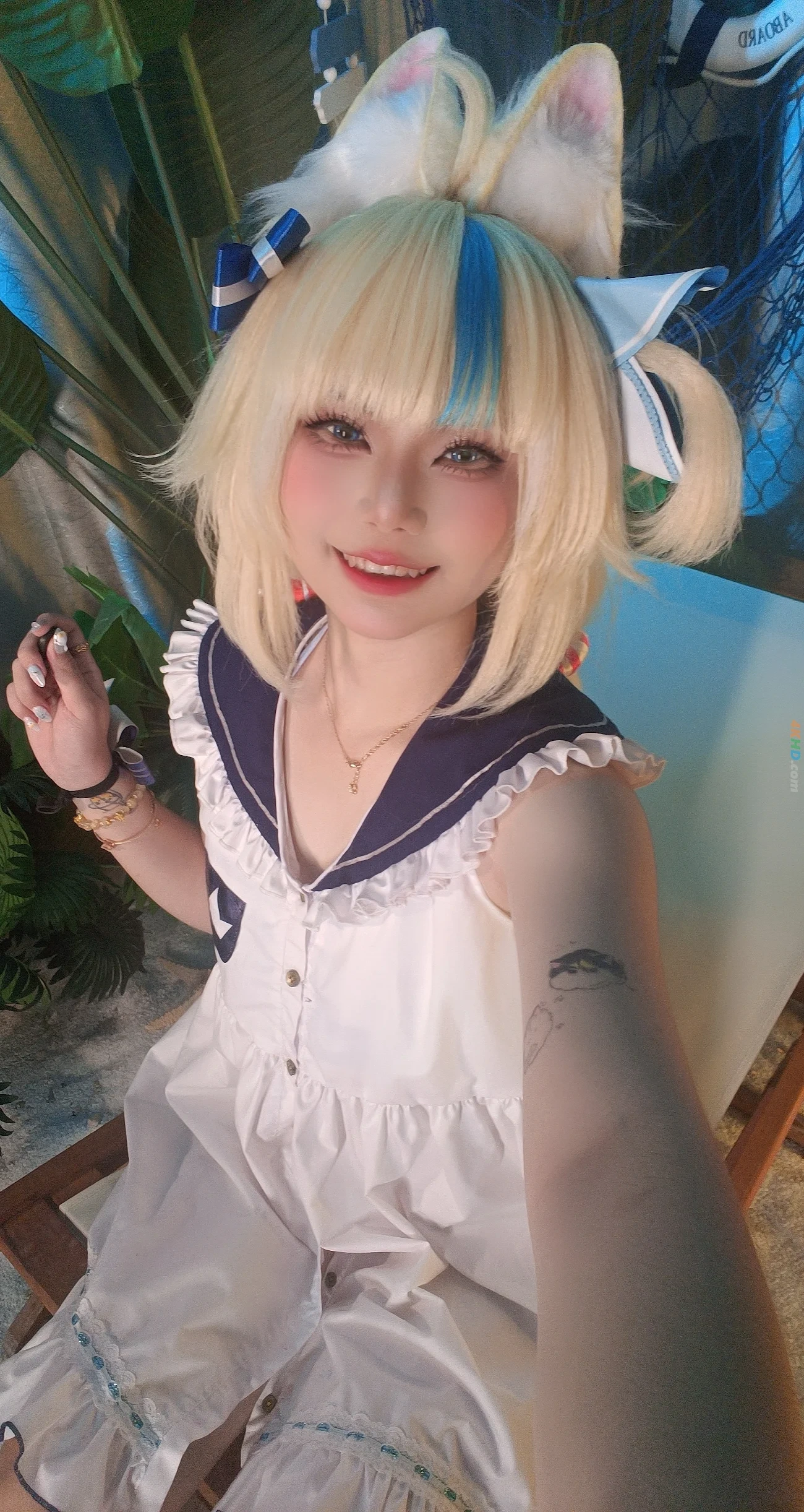 Miinmeow - Sameko Saba — photo 56