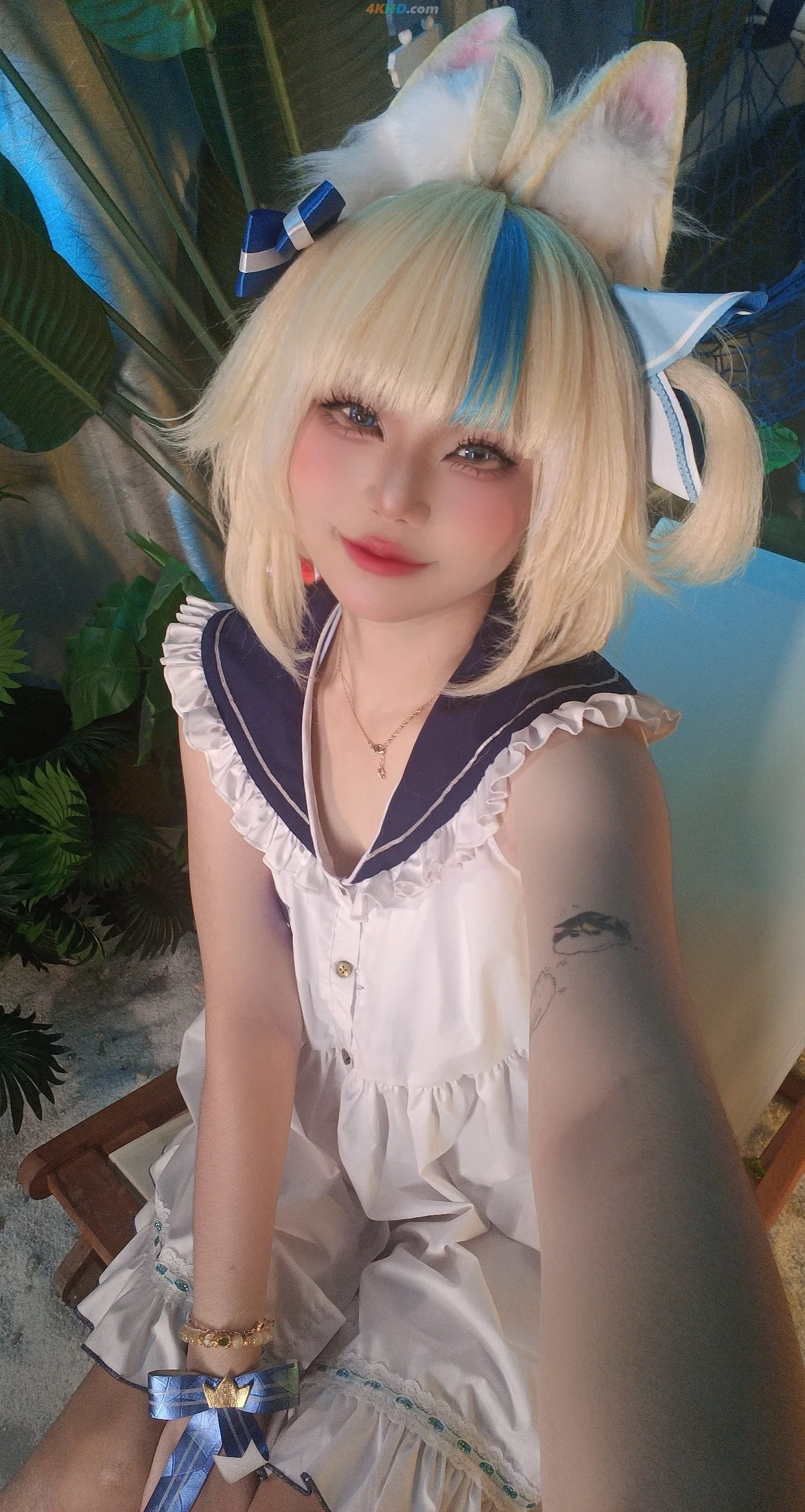 Miinmeow - Sameko Saba — photo 57