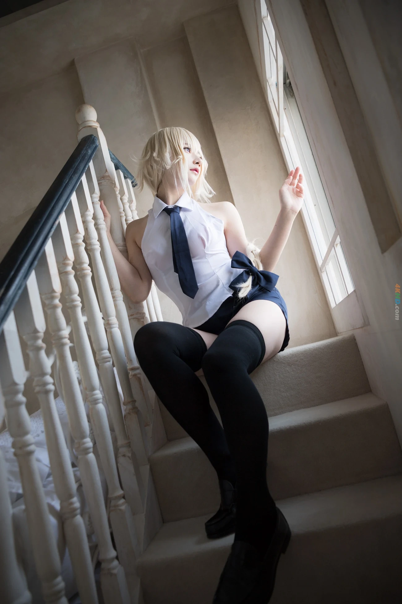 Lapin Angelia - Jeanne D'arc — photo 1