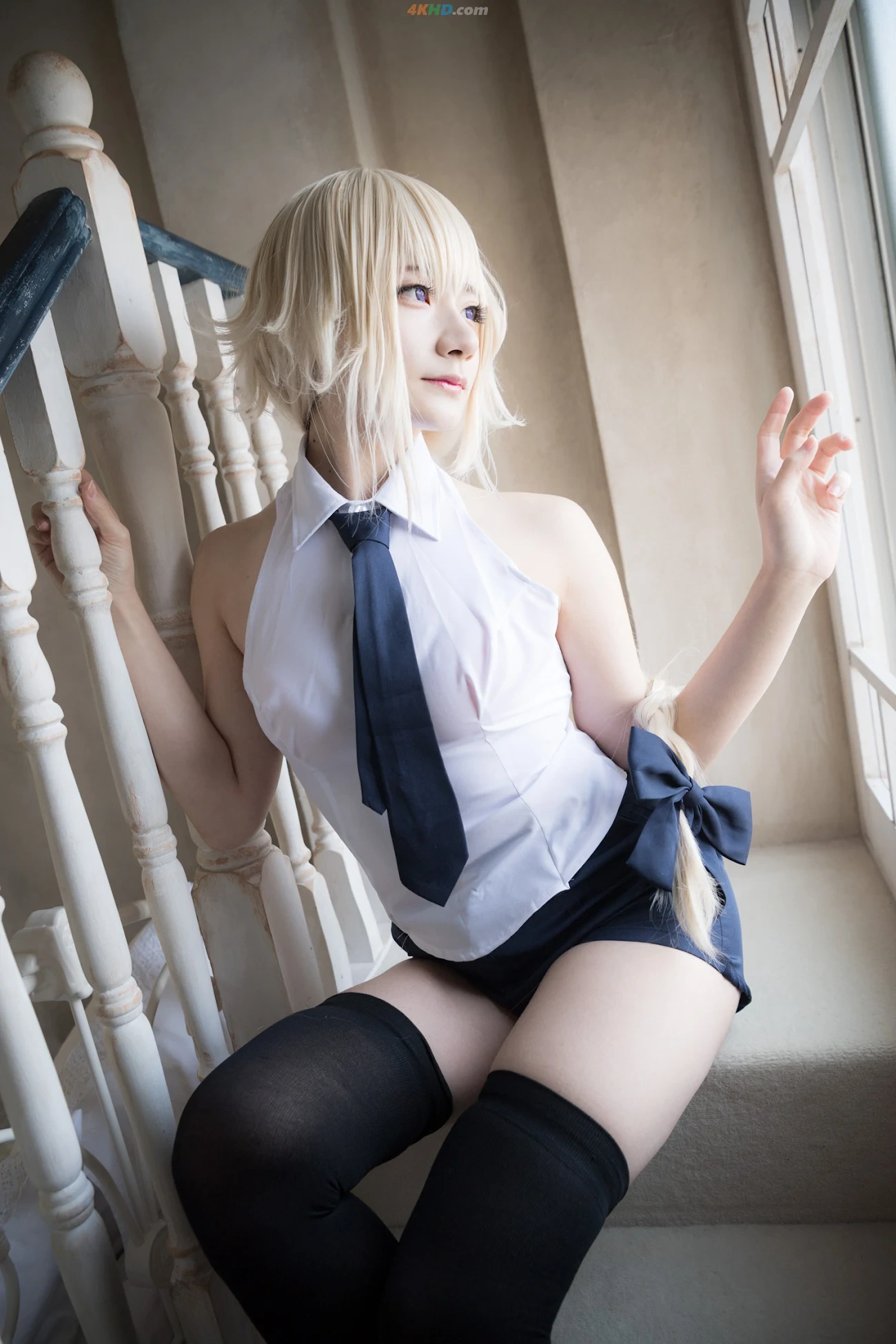 Lapin Angelia - Jeanne D'arc — photo 2