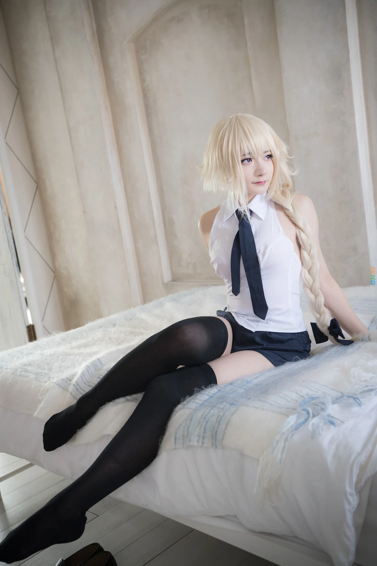 Lapin Angelia - Jeanne D'arc — photo 6