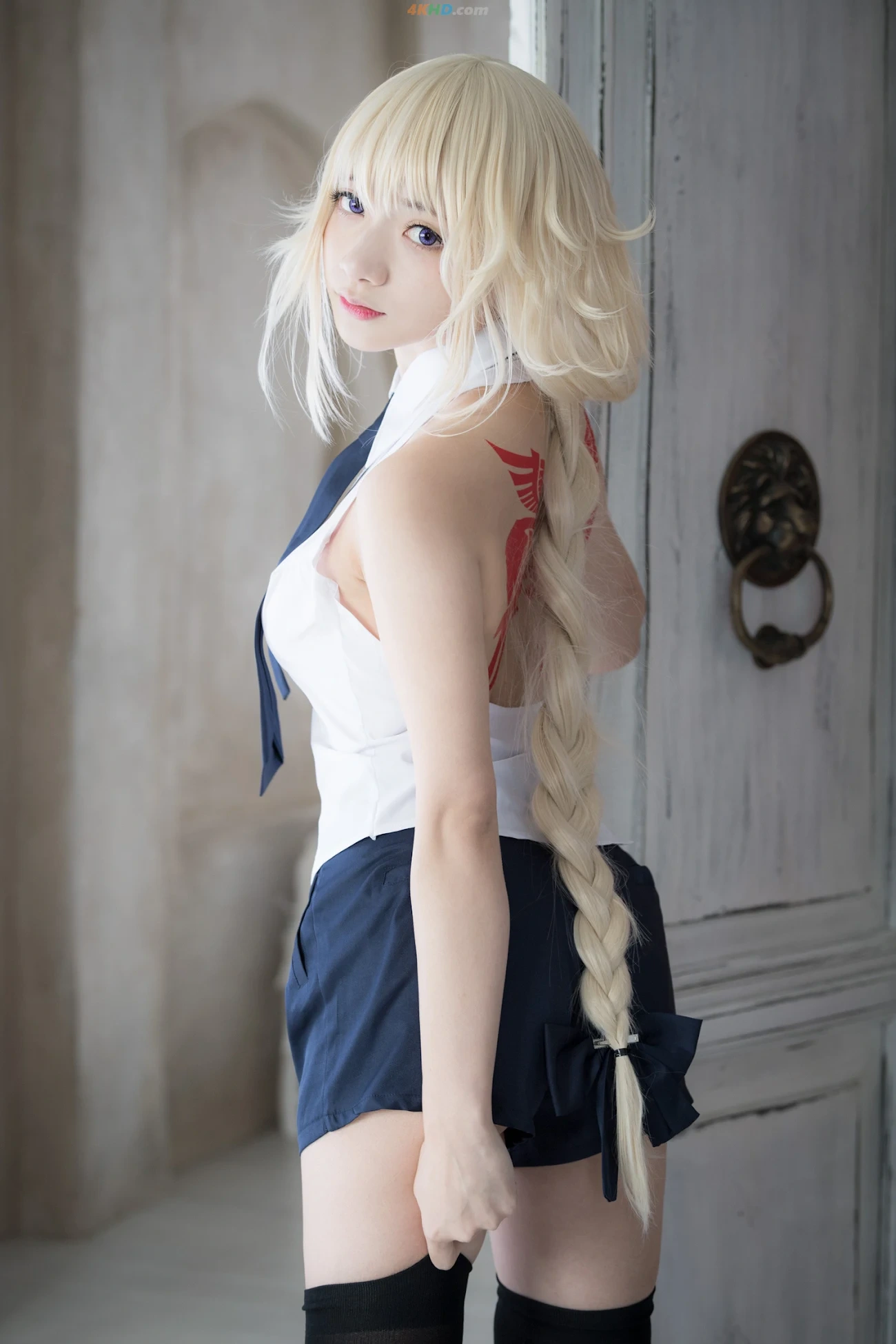 Lapin Angelia - Jeanne D'arc — photo 10