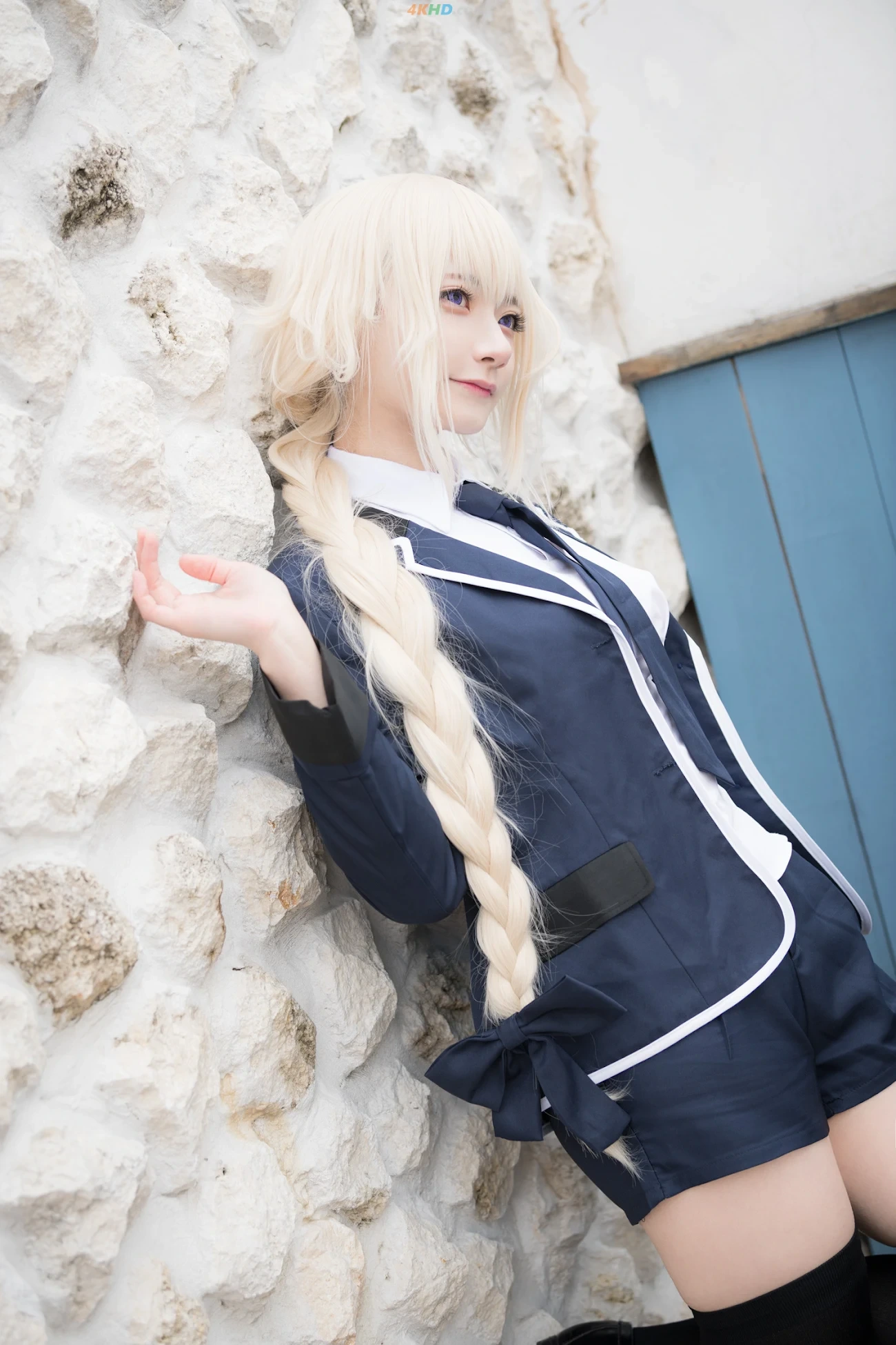 Lapin Angelia - Jeanne D'arc — photo 15