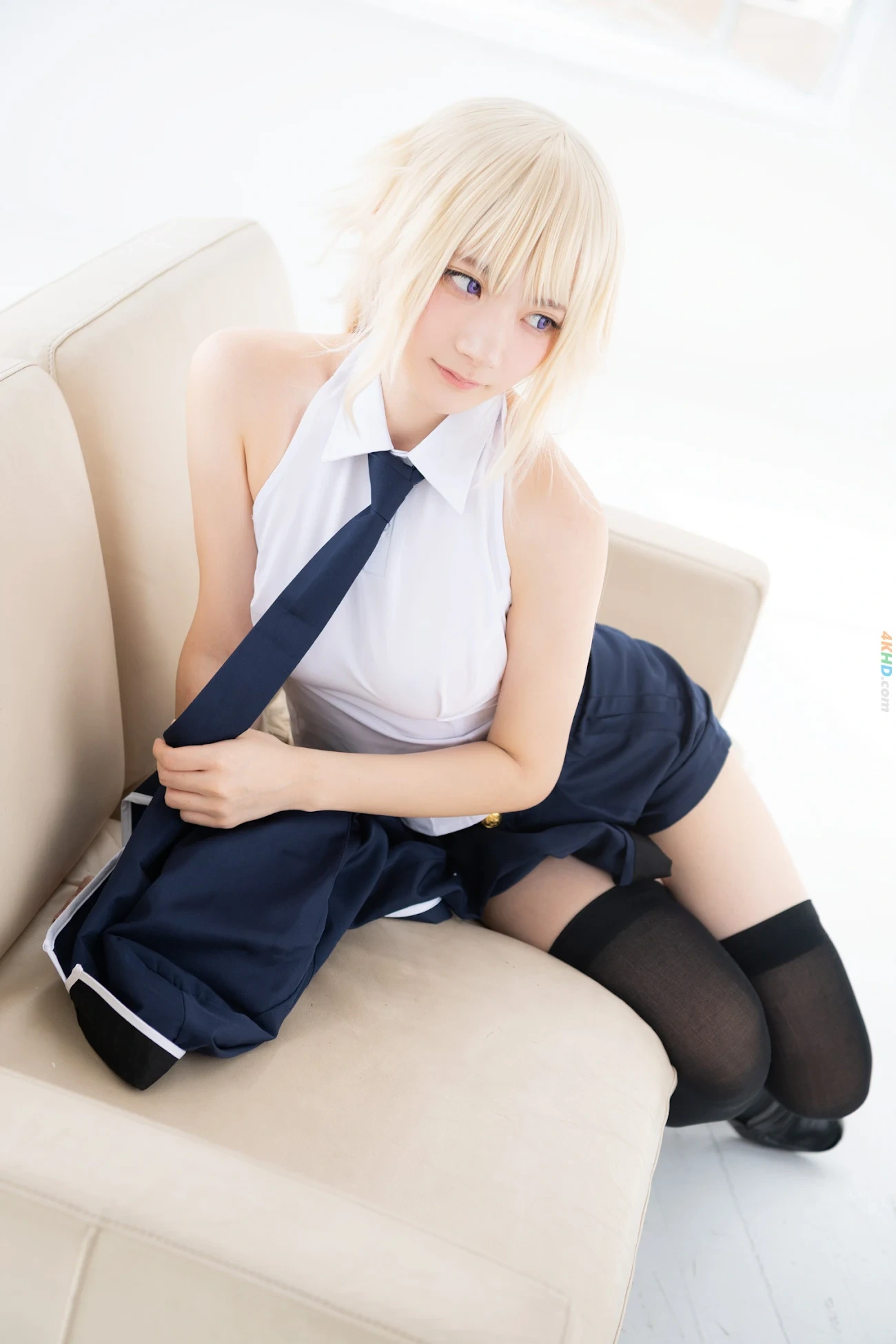 Lapin Angelia - Jeanne D'arc — photo 46