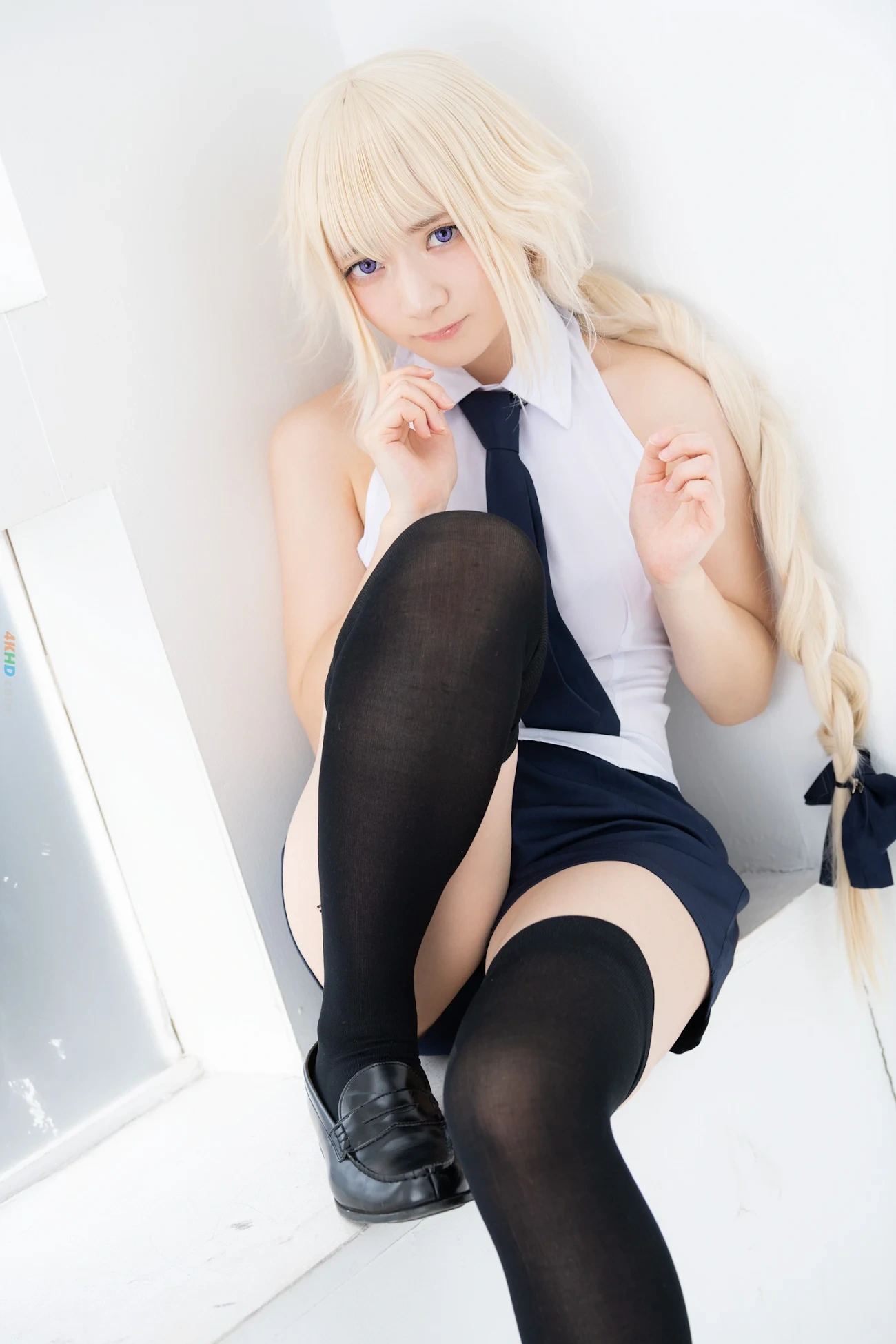 Lapin Angelia - Jeanne D'arc — photo 90