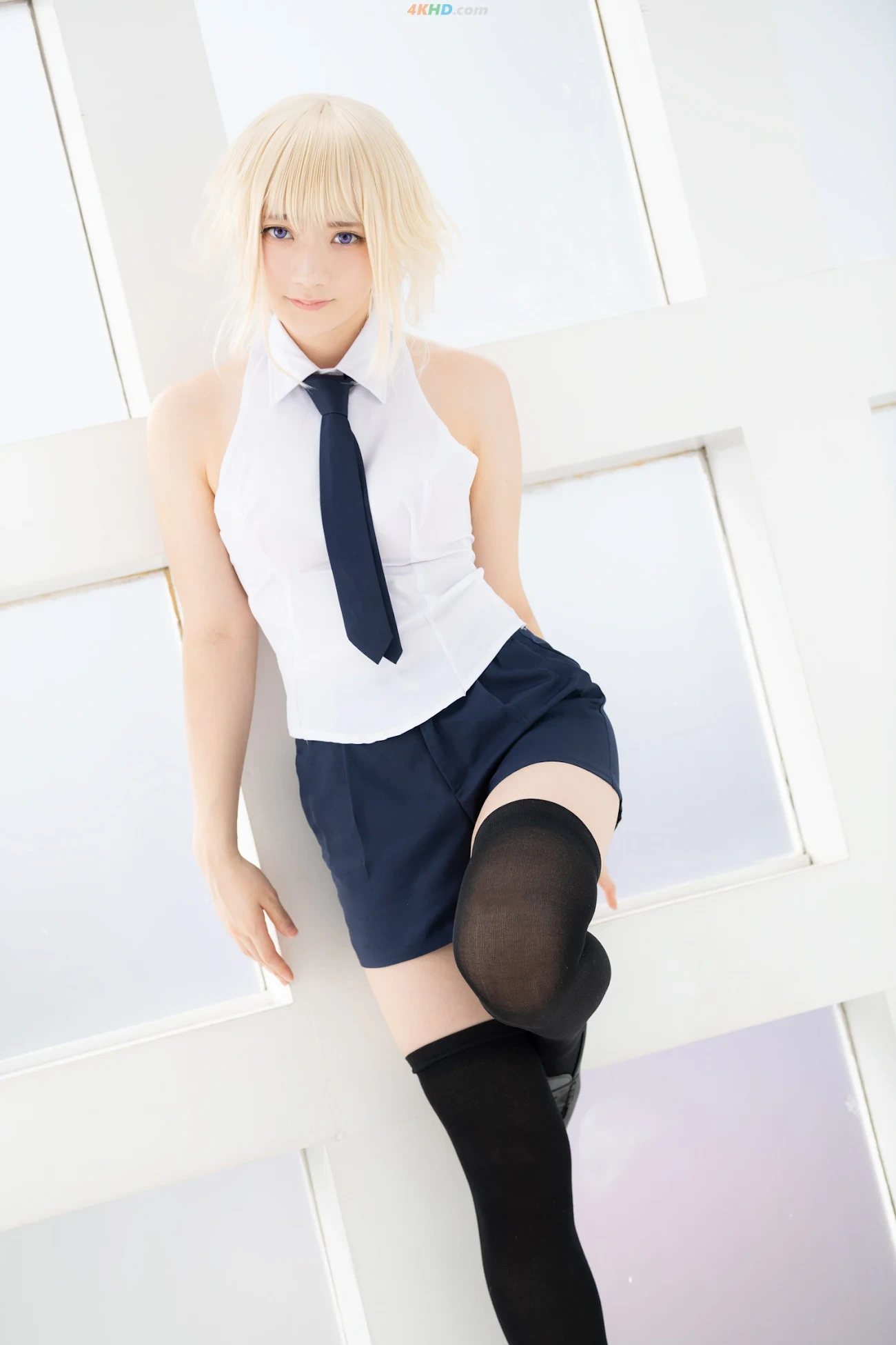 Lapin Angelia - Jeanne D'arc — photo 96