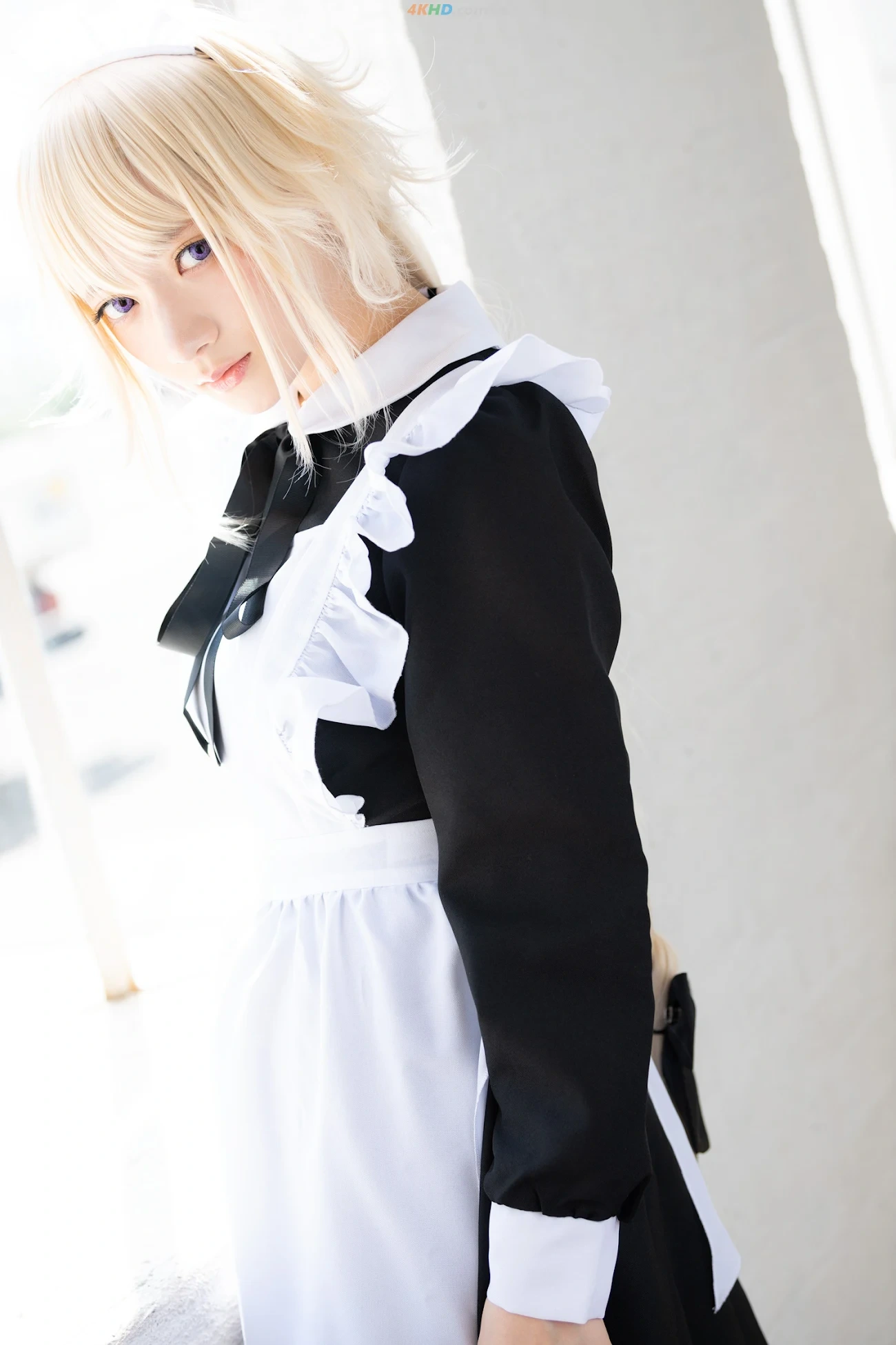Lapin Angelia - Jeanne D'arc — photo 97