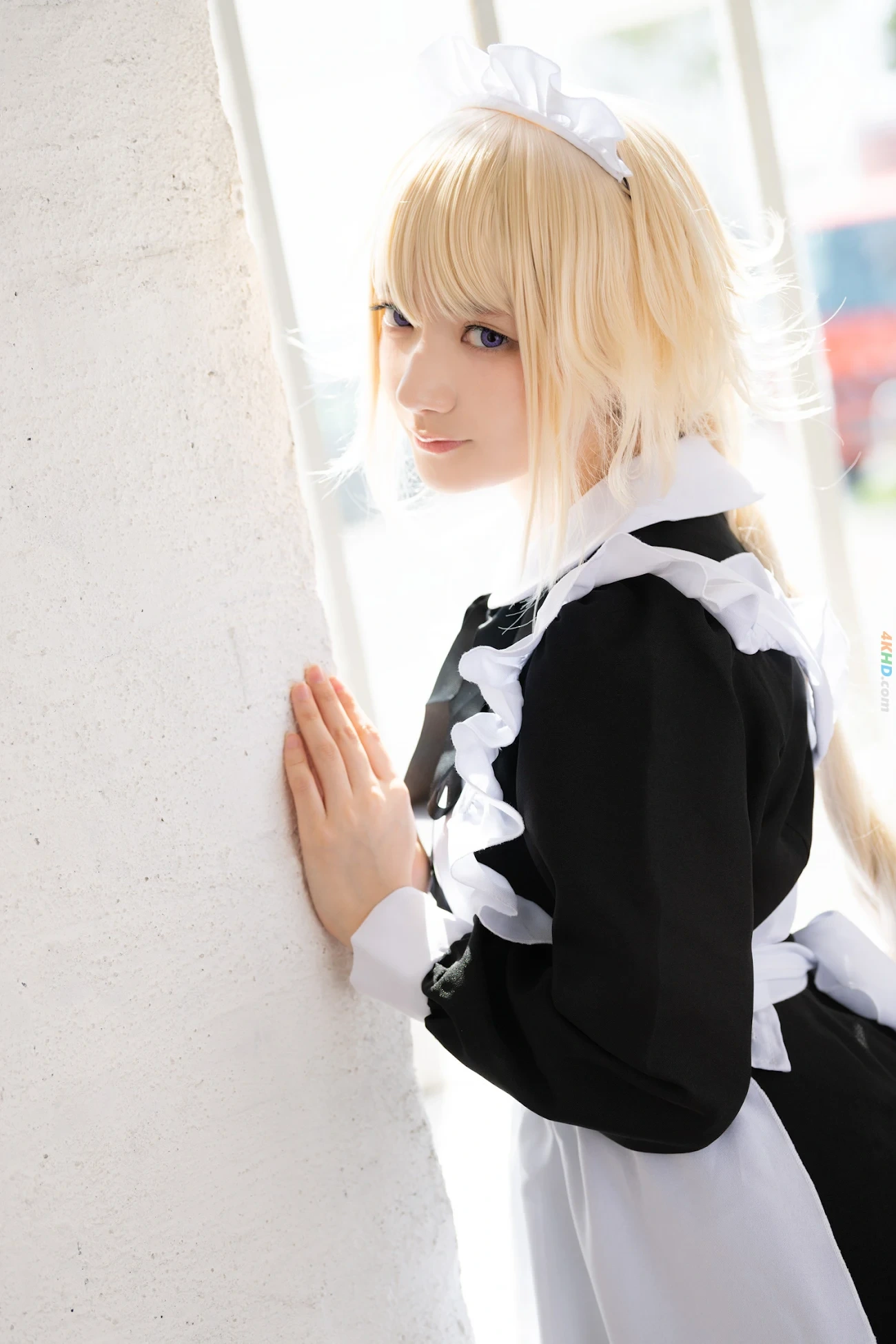 Lapin Angelia - Jeanne D'arc — photo 99