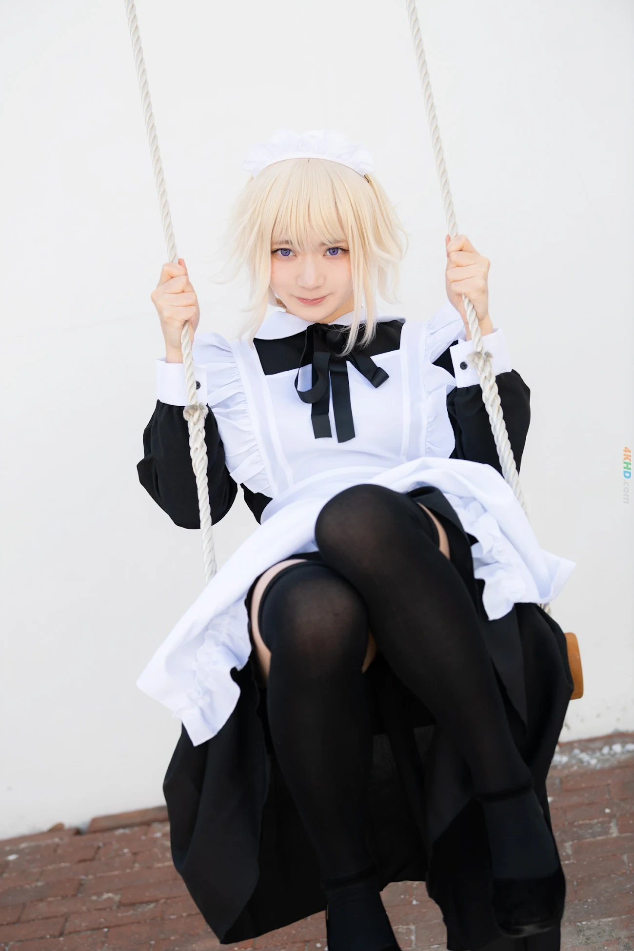 Lapin Angelia - Jeanne D'arc — photo 107