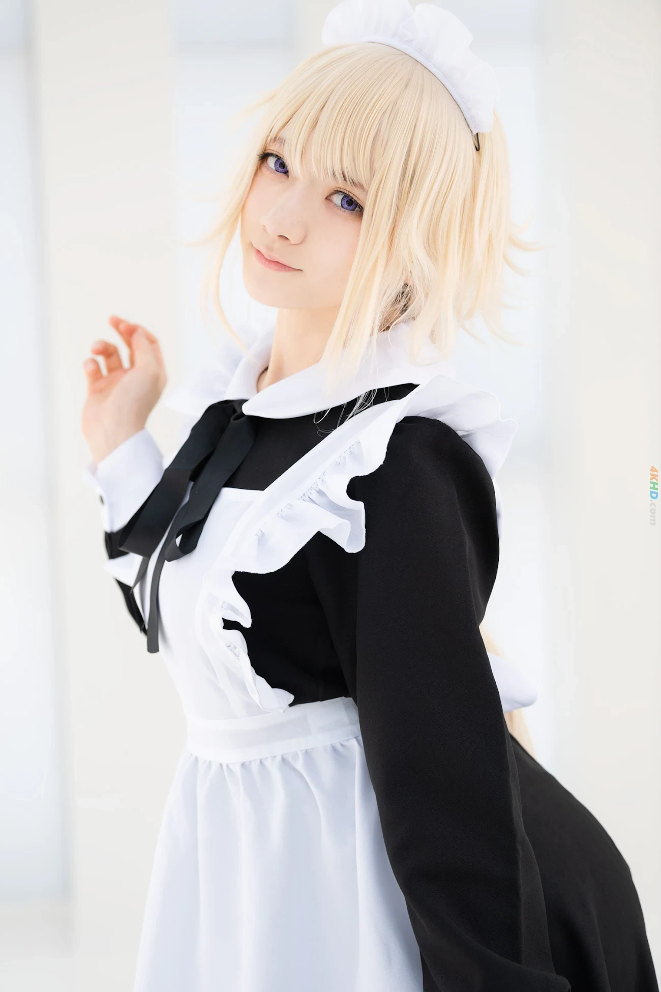 Lapin Angelia - Jeanne D'arc — photo 121