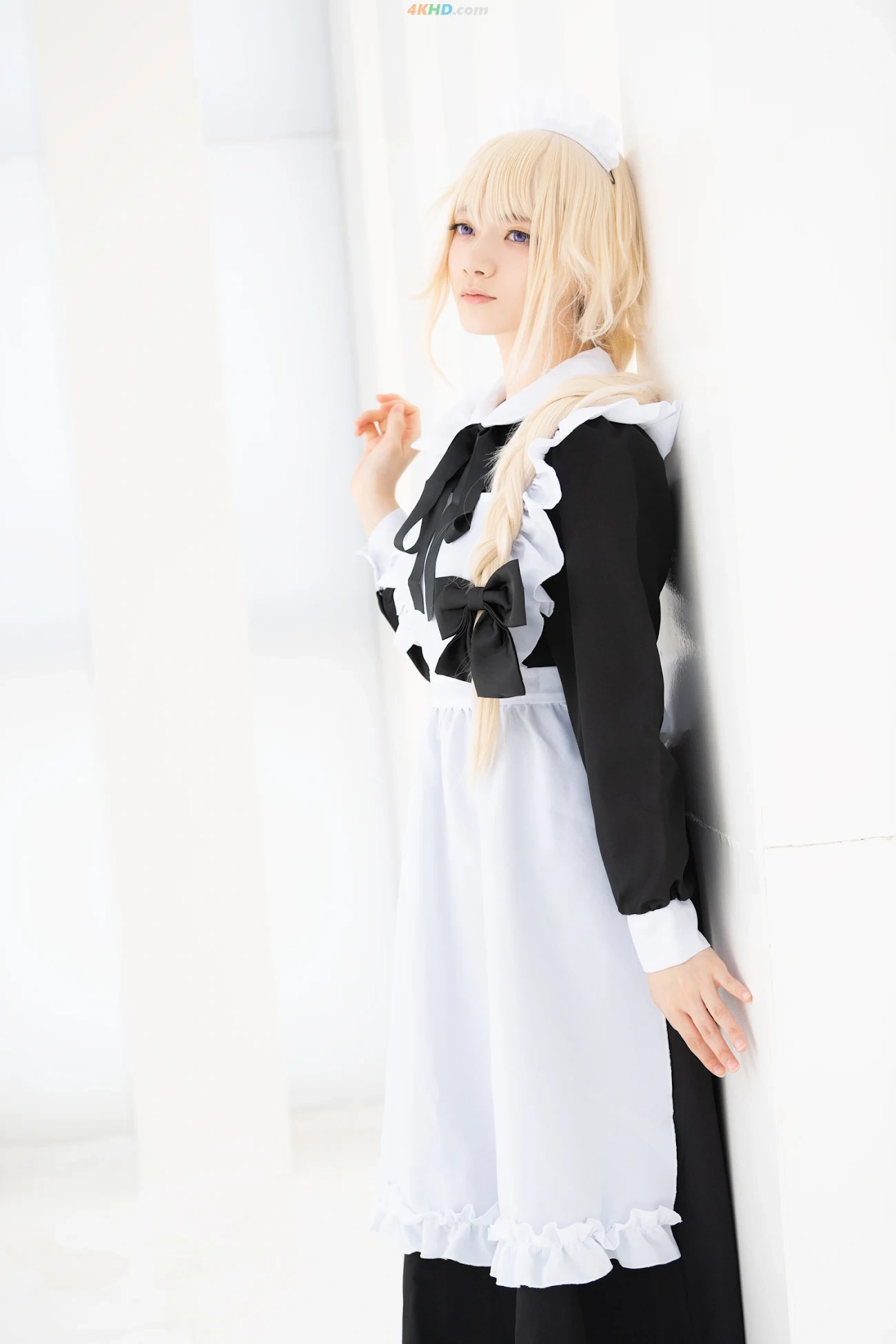 Lapin Angelia - Jeanne D'arc — photo 122