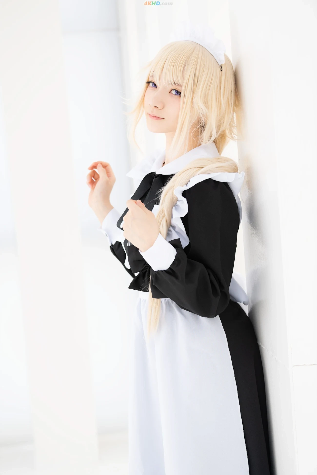 Lapin Angelia - Jeanne D'arc — photo 123