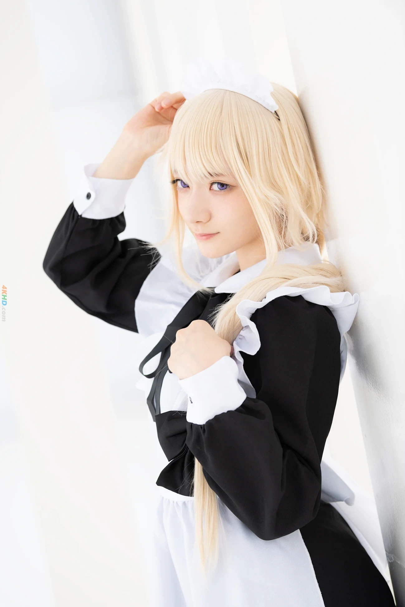 Lapin Angelia - Jeanne D'arc — photo 125