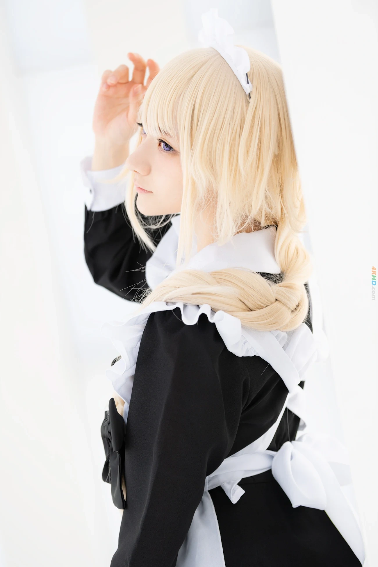 Lapin Angelia - Jeanne D'arc — photo 126