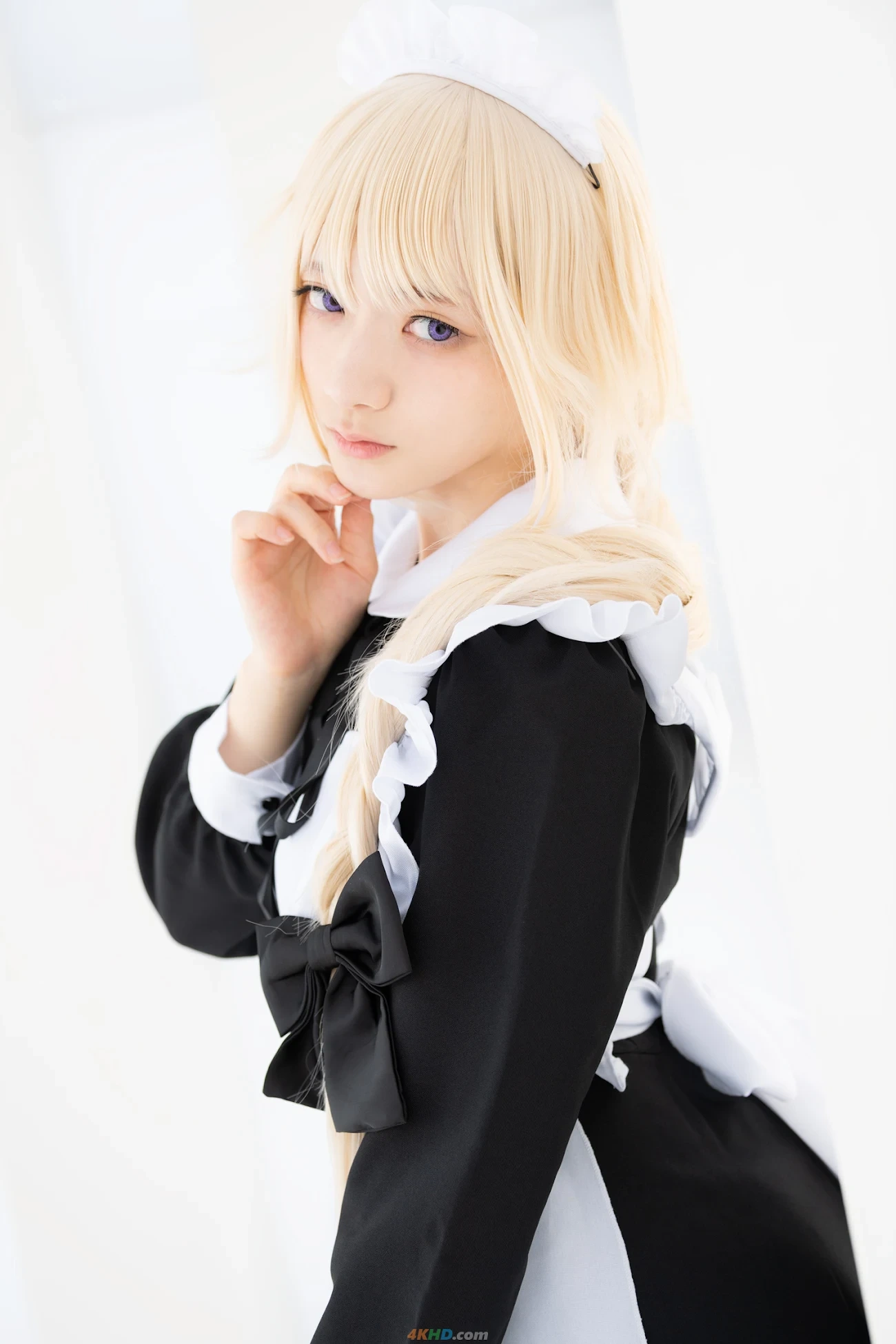 Lapin Angelia - Jeanne D'arc — photo 128