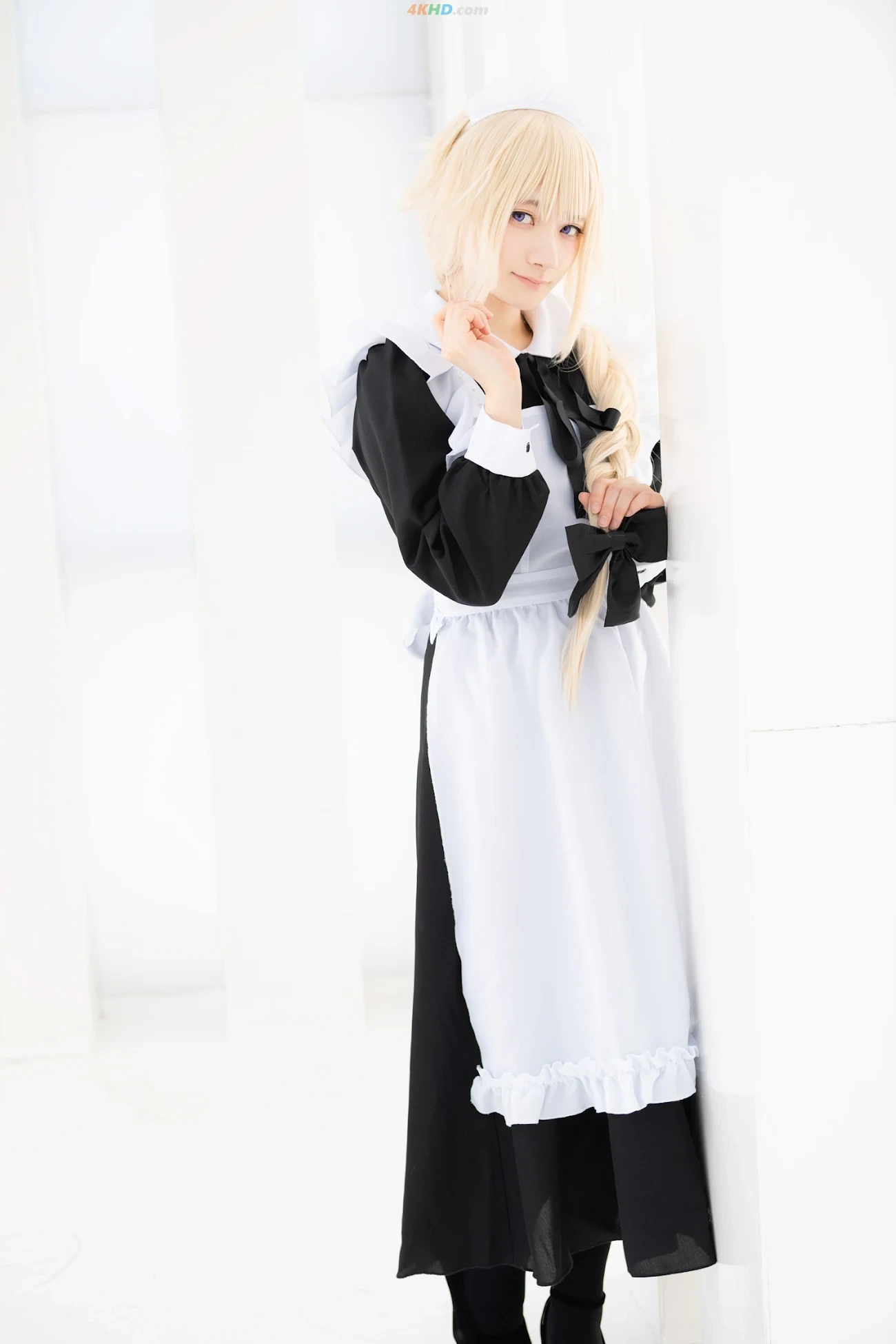 Lapin Angelia - Jeanne D'arc — photo 130
