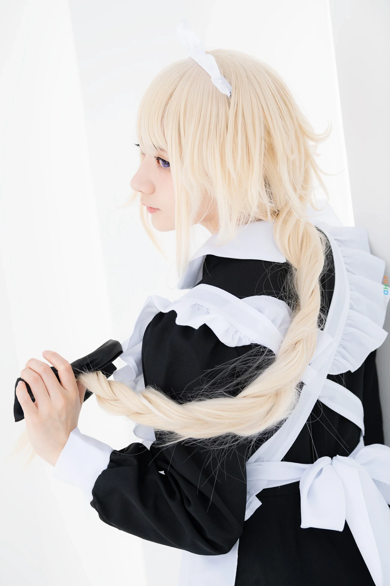 Lapin Angelia - Jeanne D'arc — photo 131