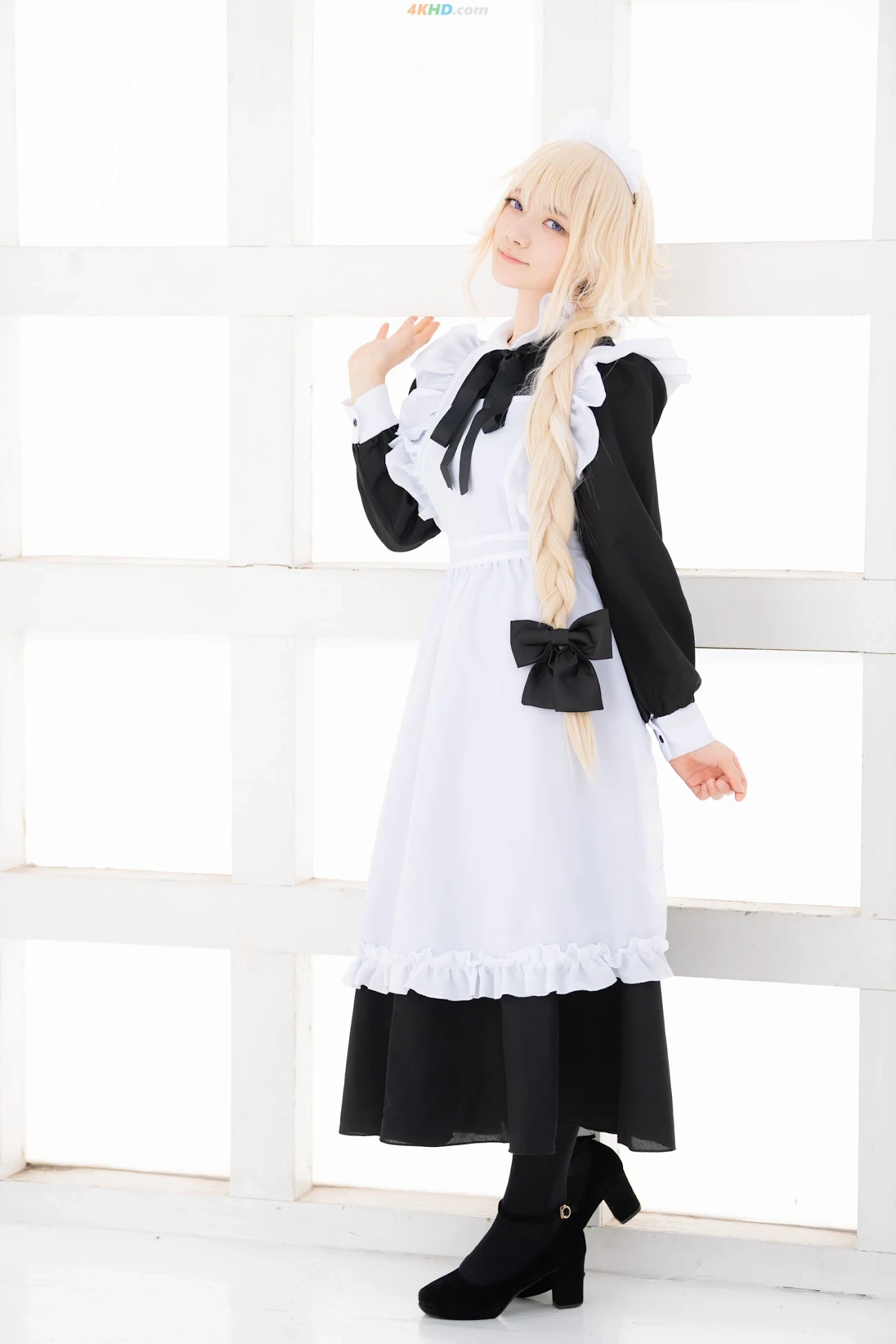 Lapin Angelia - Jeanne D'arc — photo 134