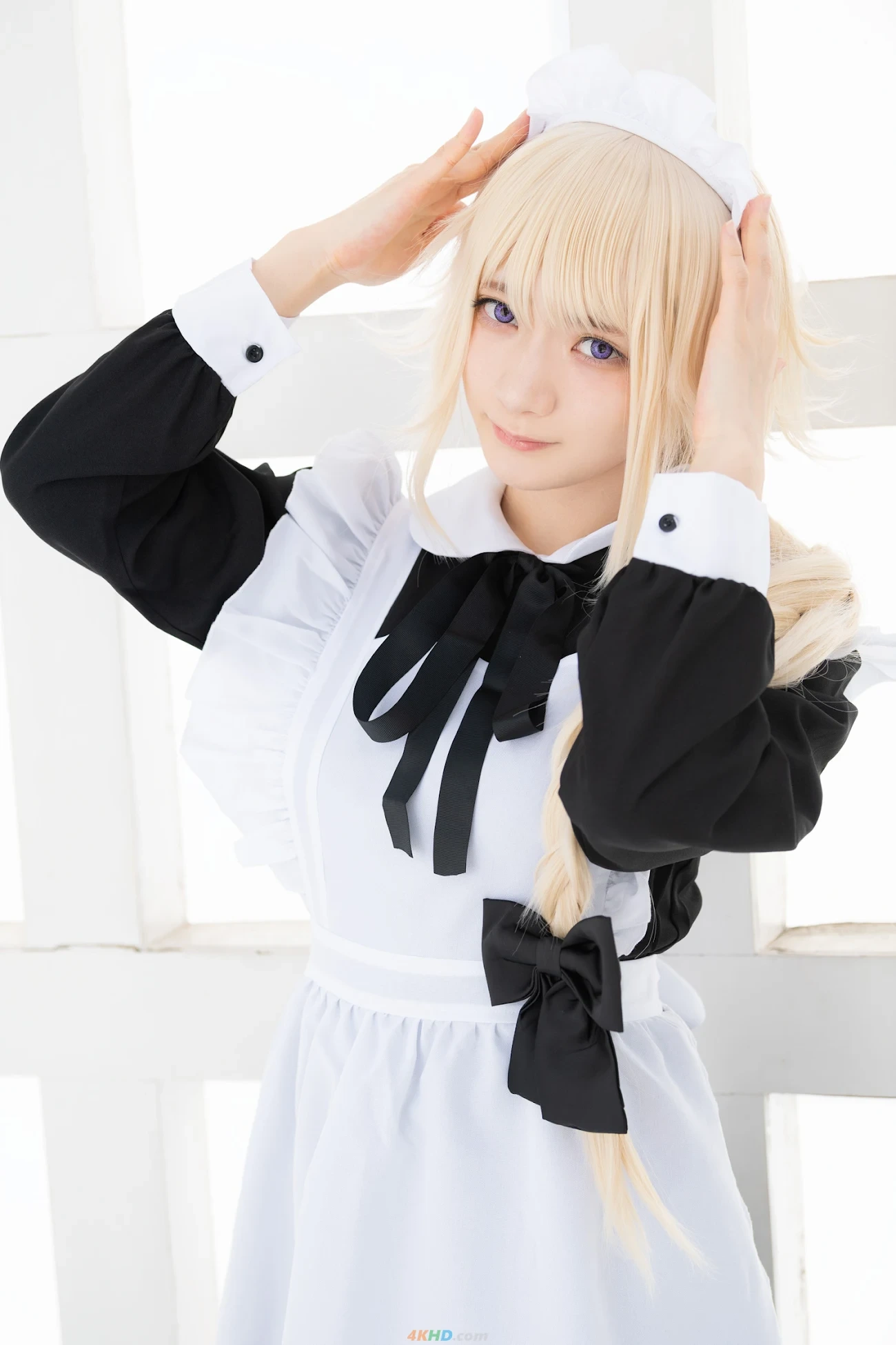 Lapin Angelia - Jeanne D'arc — photo 137