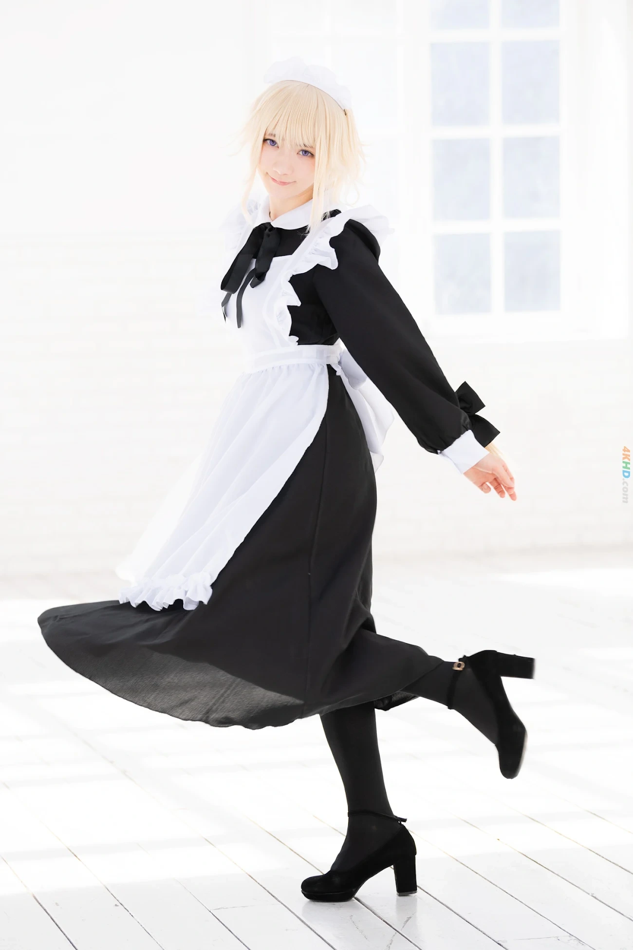 Lapin Angelia - Jeanne D'arc — photo 140